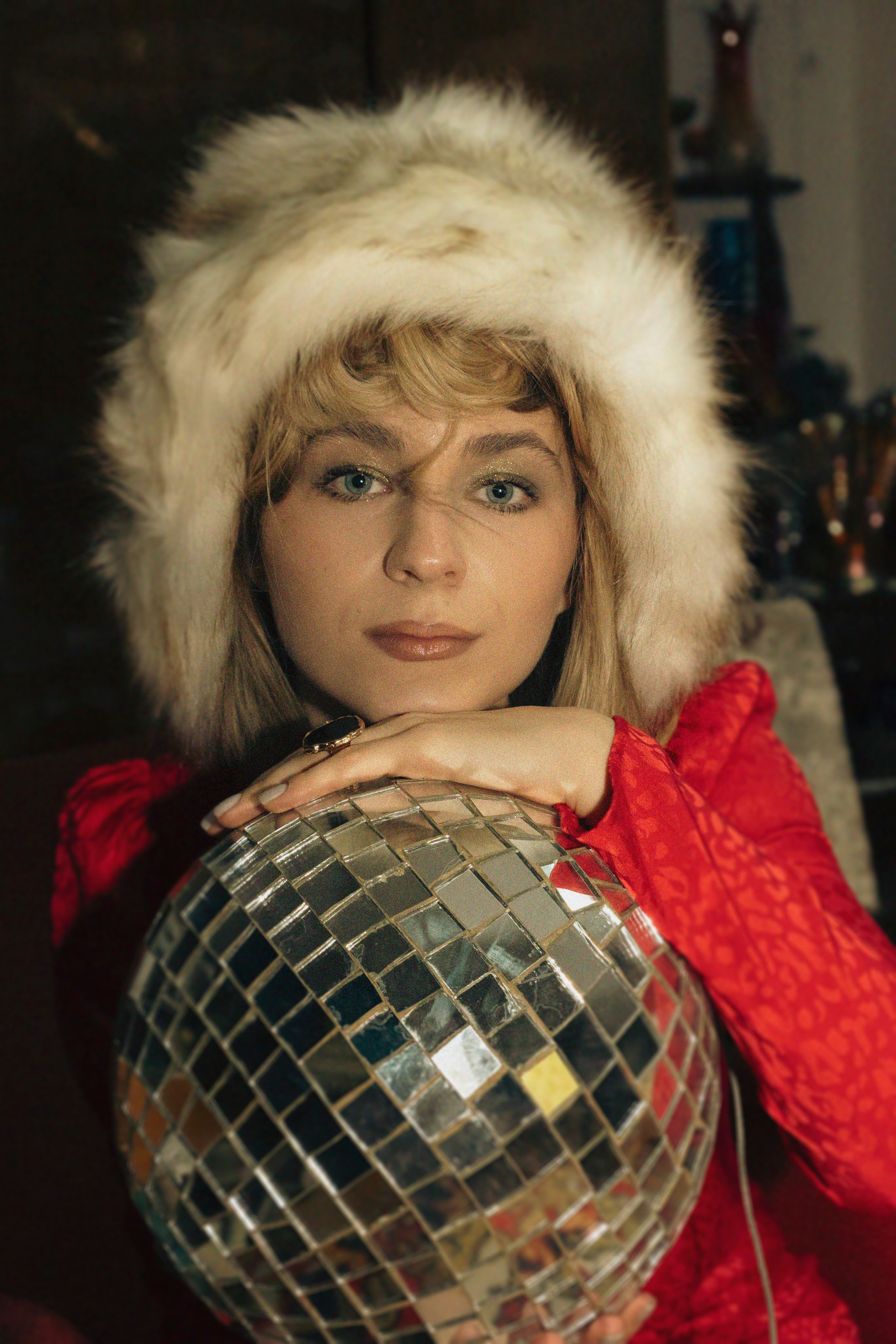 ВИКА. ФОТОГРАФ В ЕКАТЕРИНБУРГЕ НАСТЯ MUSE