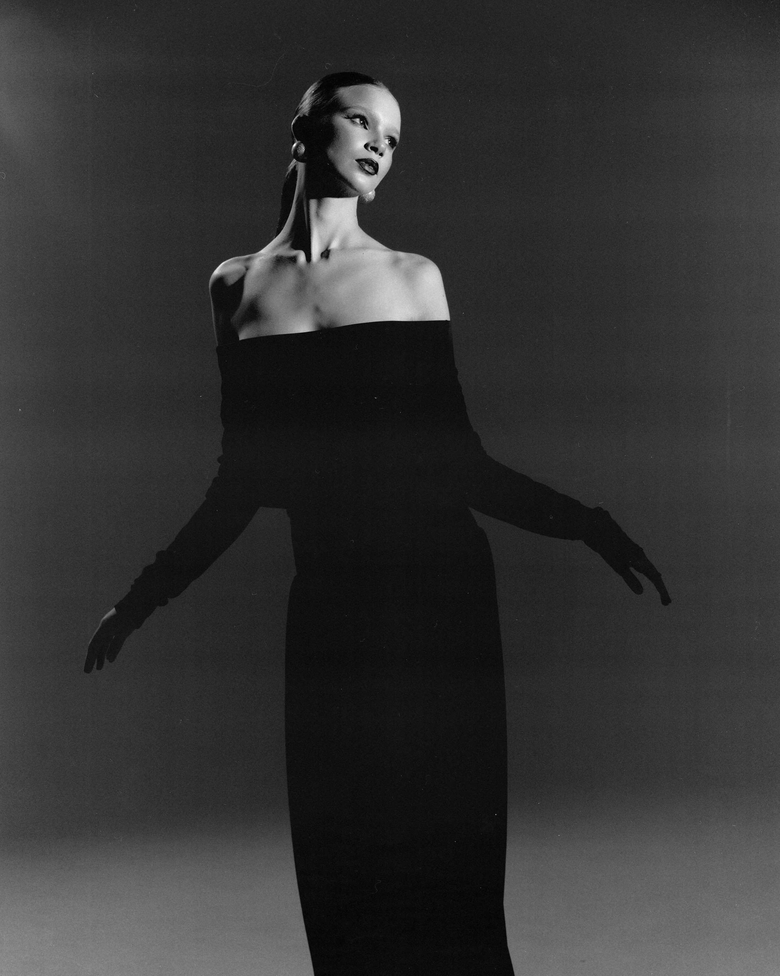 ЗОЯ. ФОТОГРАФ В ЕКАТЕРИНБУРГЕ НАСТЯ MUSE