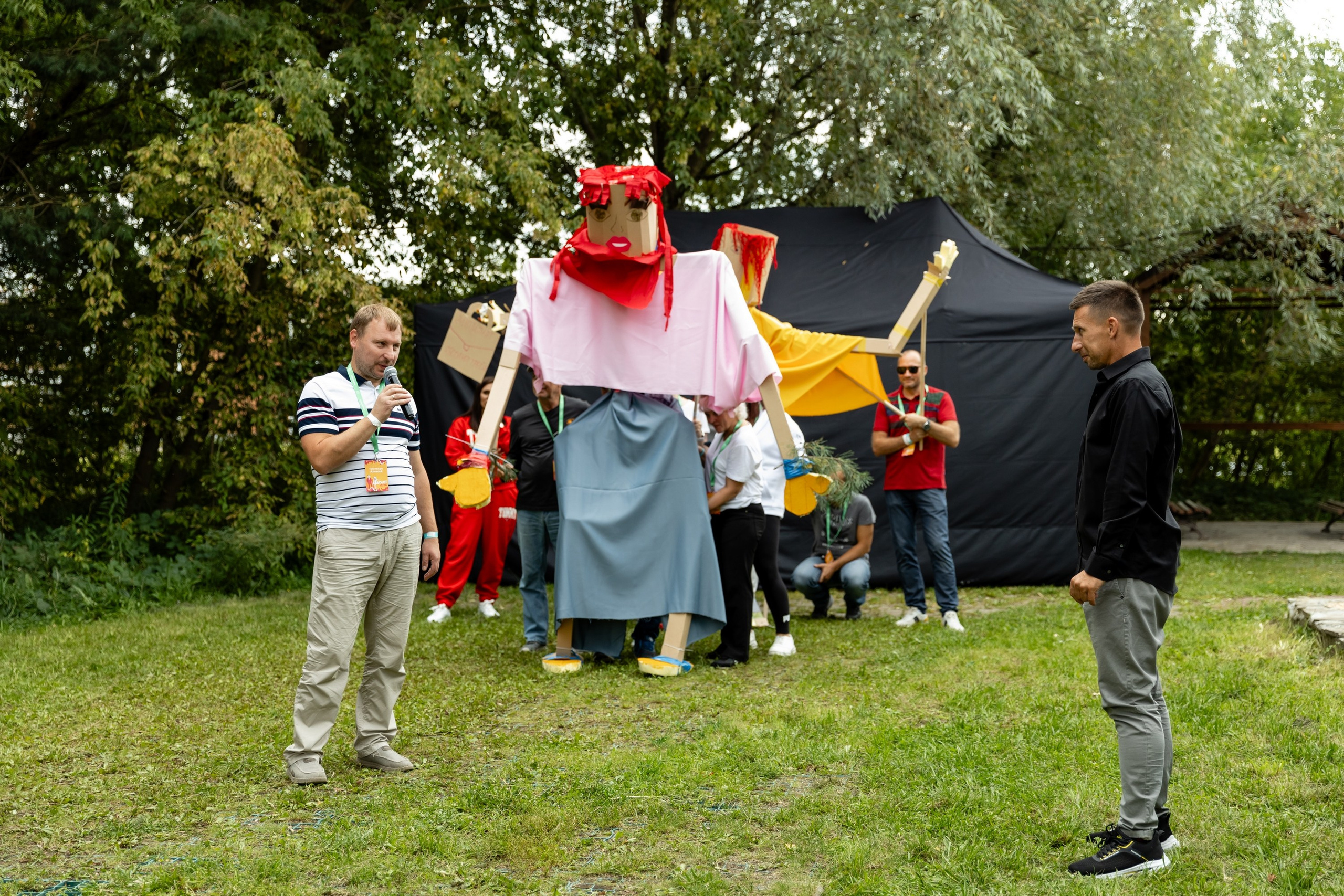 Тимбилдинг Абсолют (ecoLOFT 2.0). Татьяна Чернышова свадебный фотограф Москва