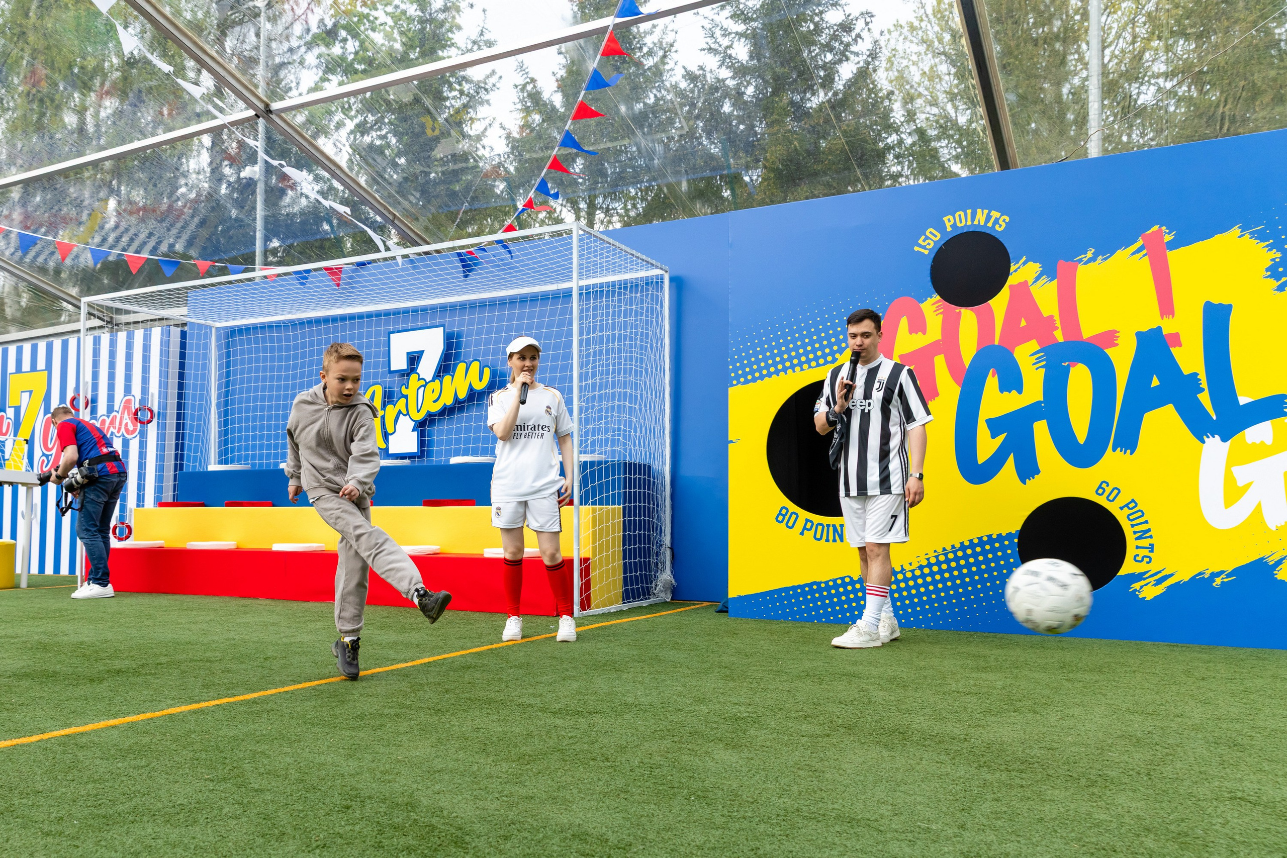 Артём 7 лет. Татьяна Чернышова свадебный фотограф Москва