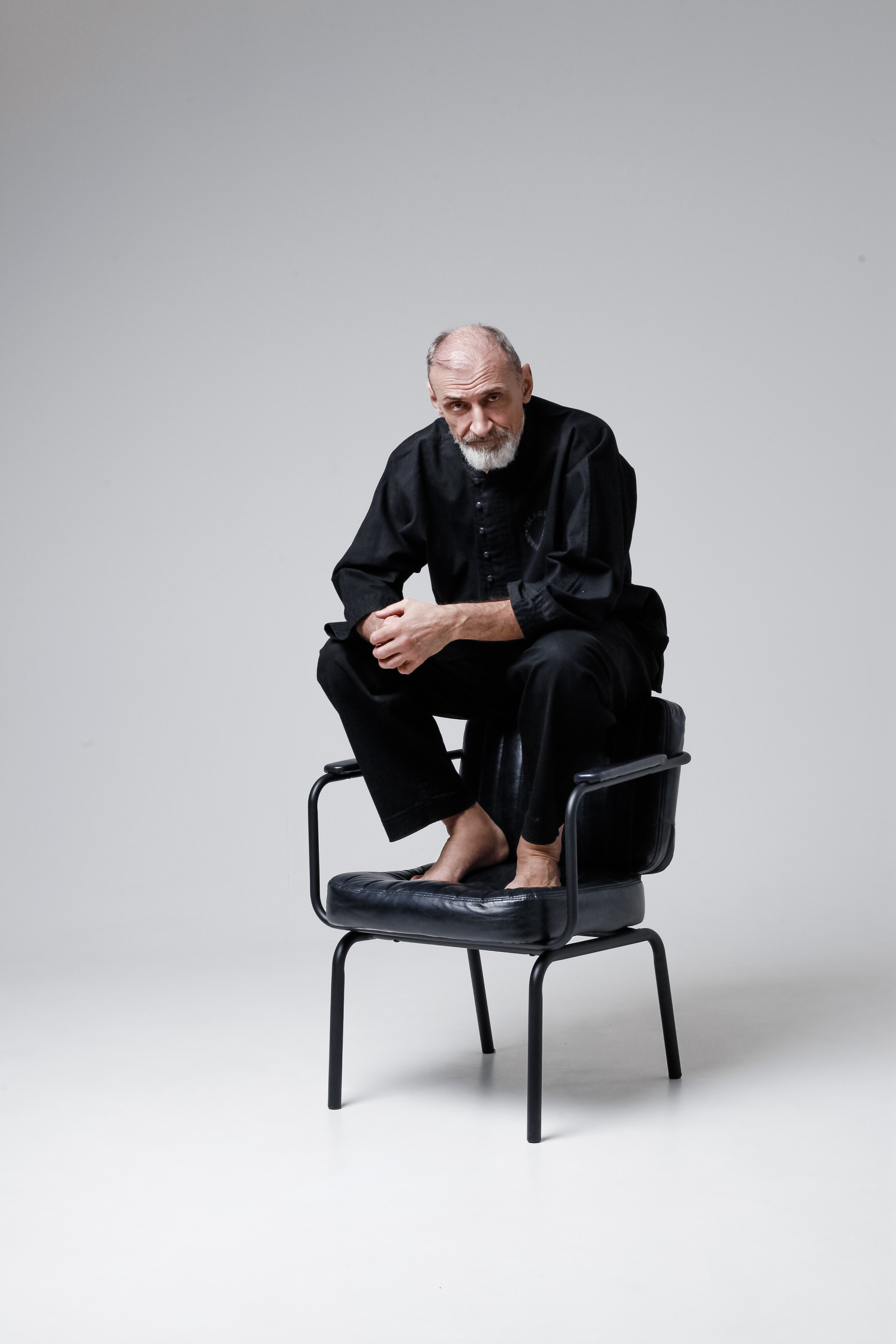 Деловая фотосессия. Фотограф в Санкт-Петербурге Екатерина Спикс