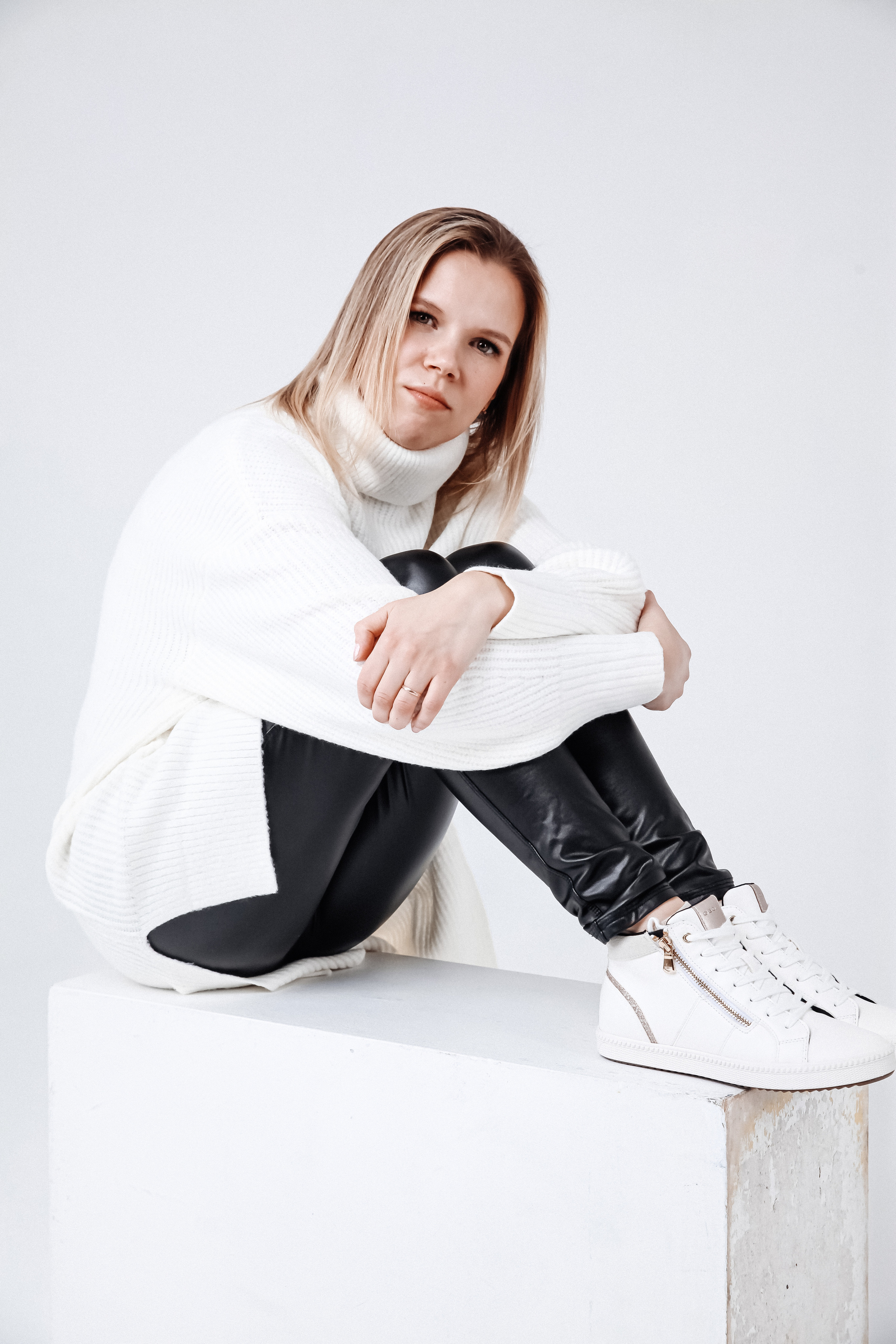 Индивидуальная фотосессия. Фотограф в Санкт-Петербурге Екатерина Спикс