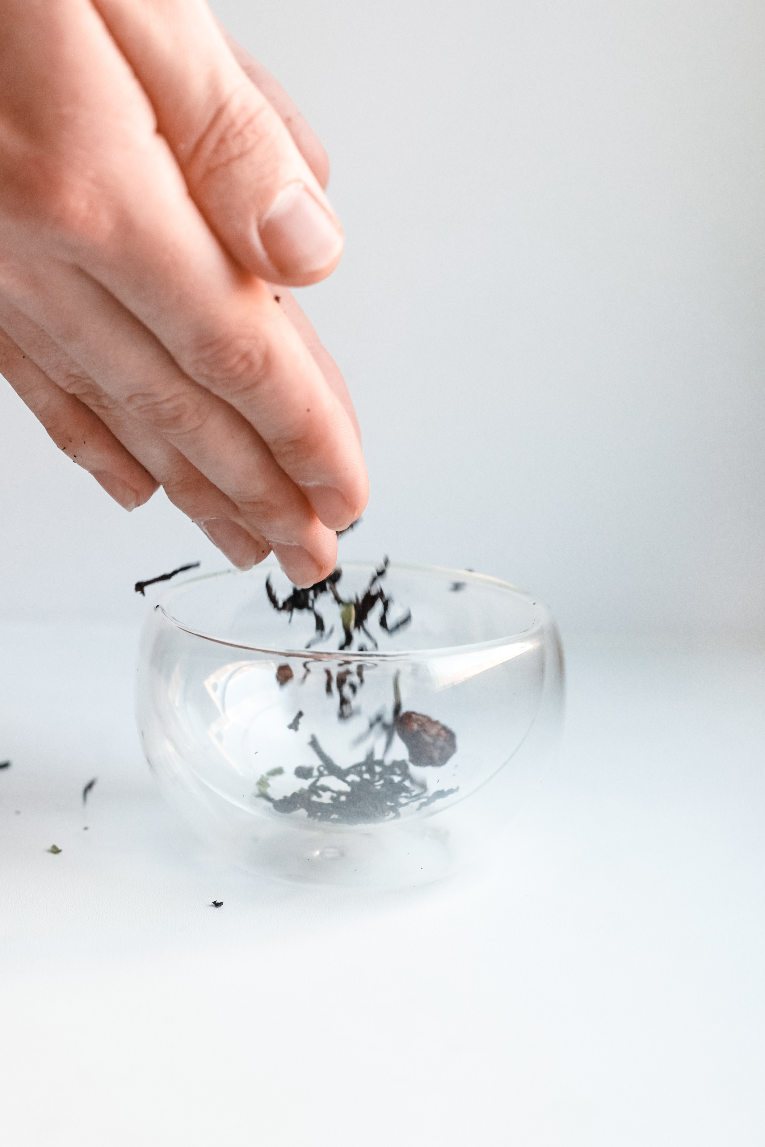 Предметная съёмка. Фотограф в Санкт-Петербурге Екатерина Спикс