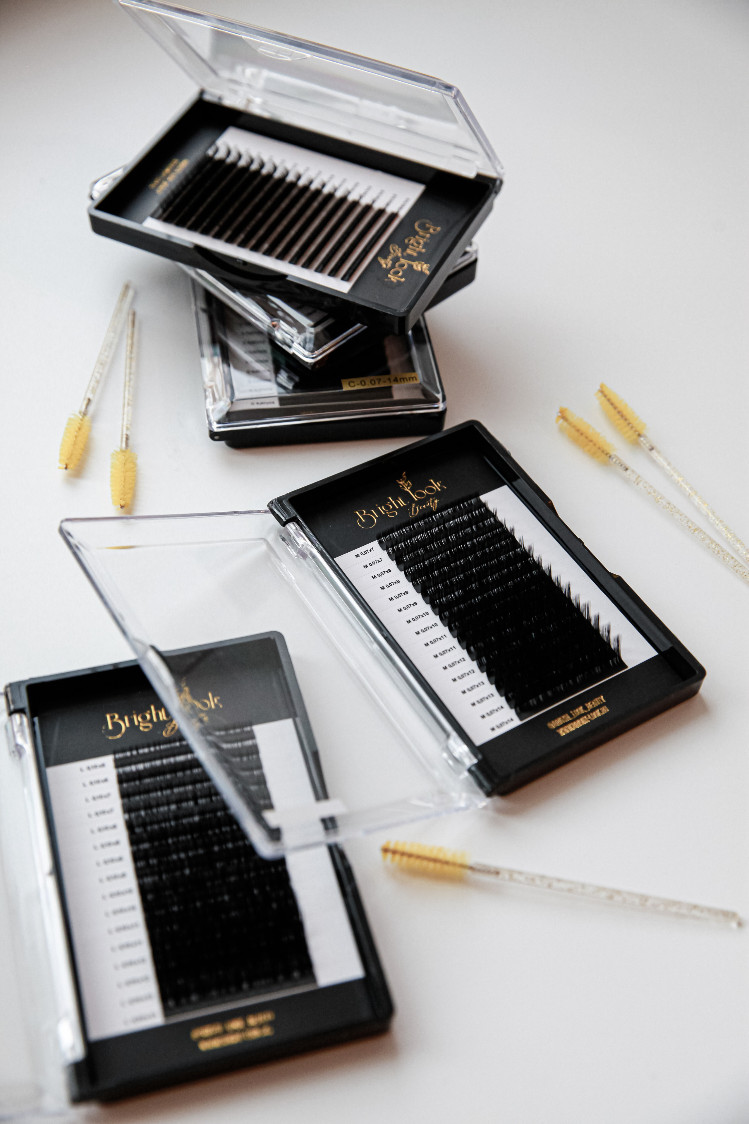 Предметная съёмка. Фотограф в Санкт-Петербурге Екатерина Спикс