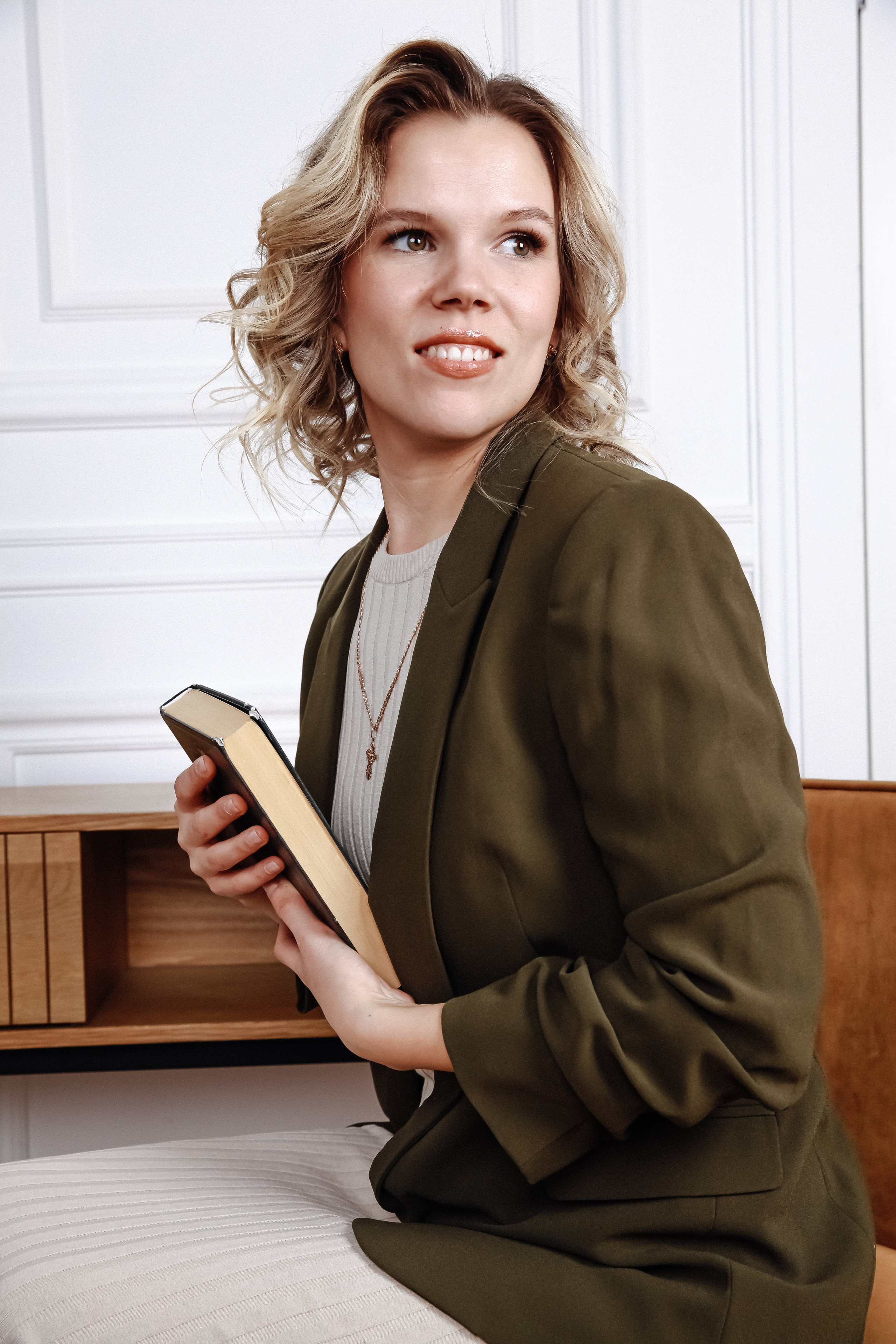 Индивидуальная фотосессия. Фотограф в Санкт-Петербурге Екатерина Спикс