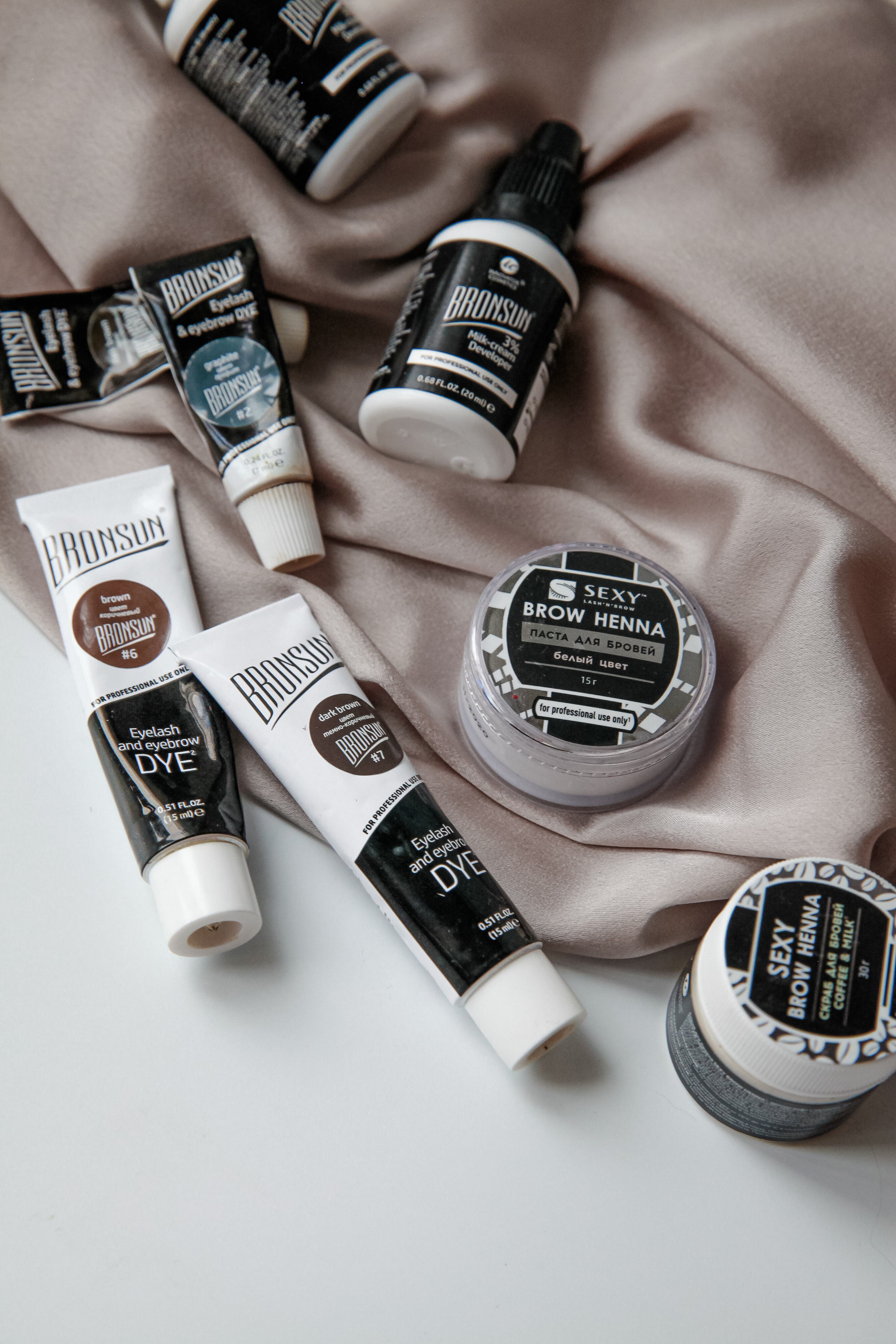 Предметная съёмка. Фотограф в Санкт-Петербурге Екатерина Спикс