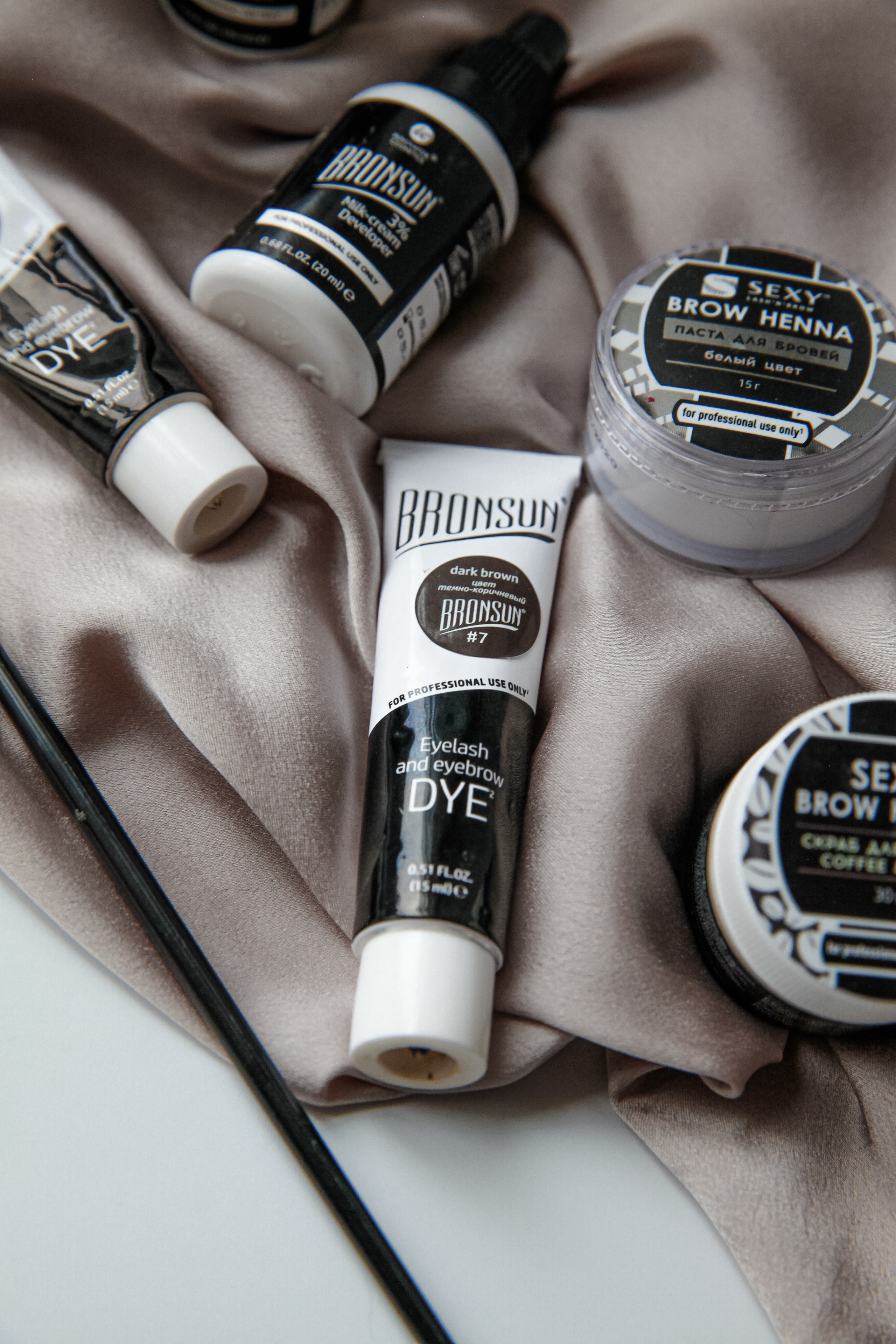 Предметная съёмка. Фотограф в Санкт-Петербурге Екатерина Спикс