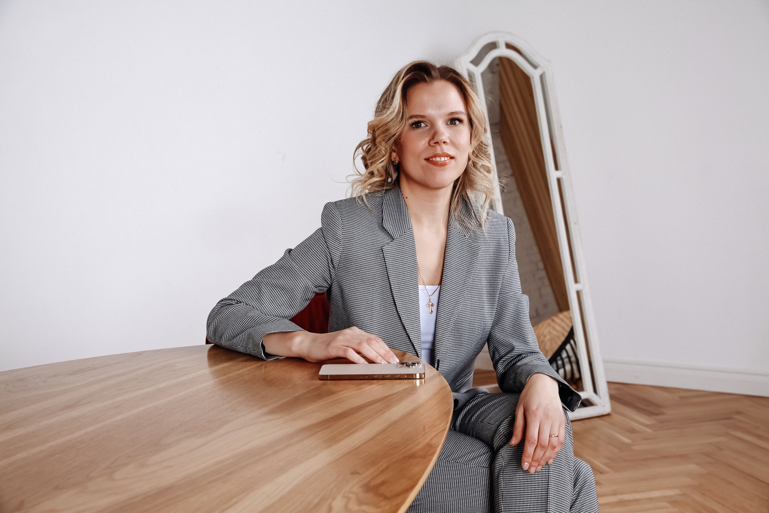 Деловая фотосессия. Фотограф в Санкт-Петербурге Екатерина Спикс