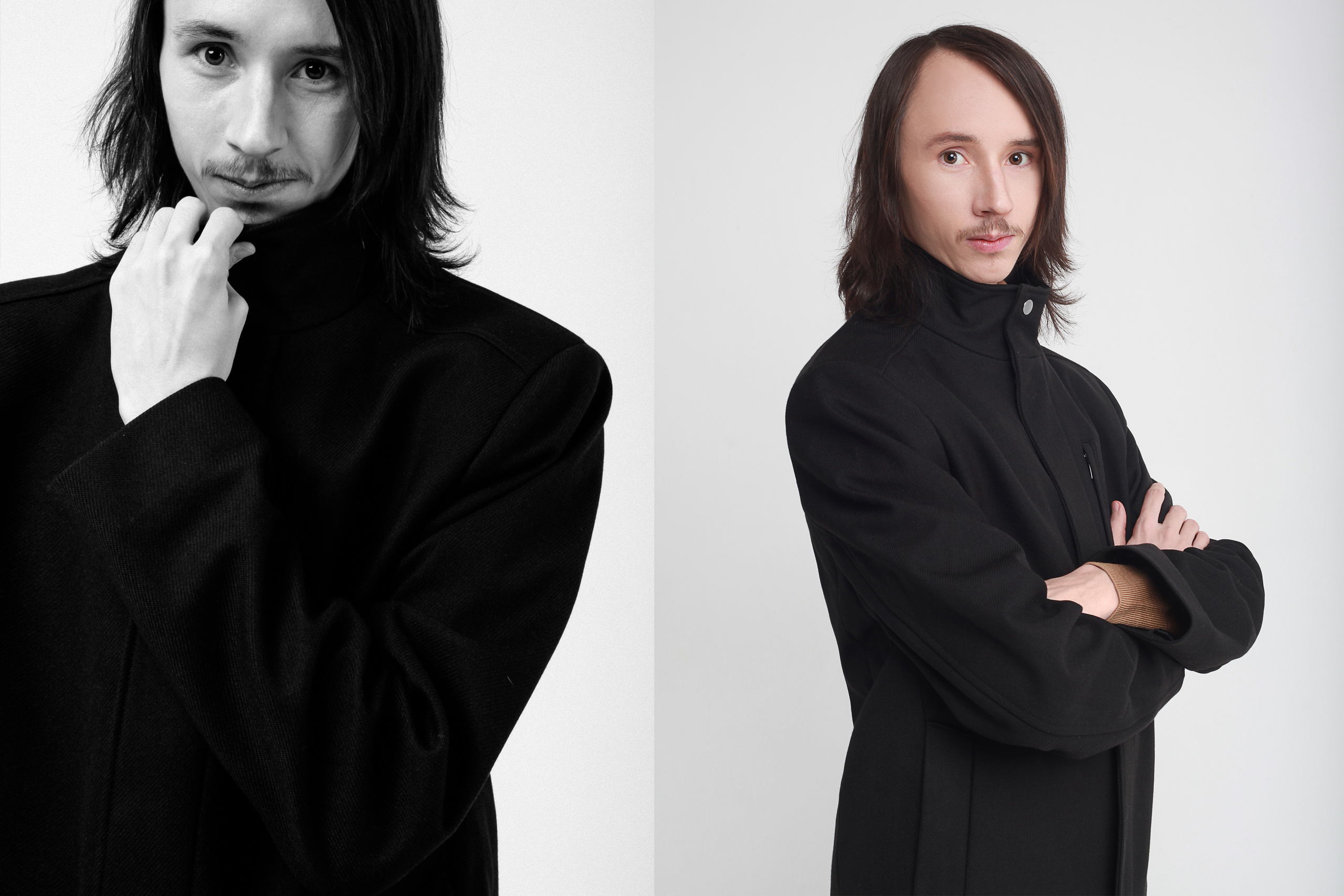 Индивидуальная фотосессия. Фотограф в Санкт-Петербурге Екатерина Спикс