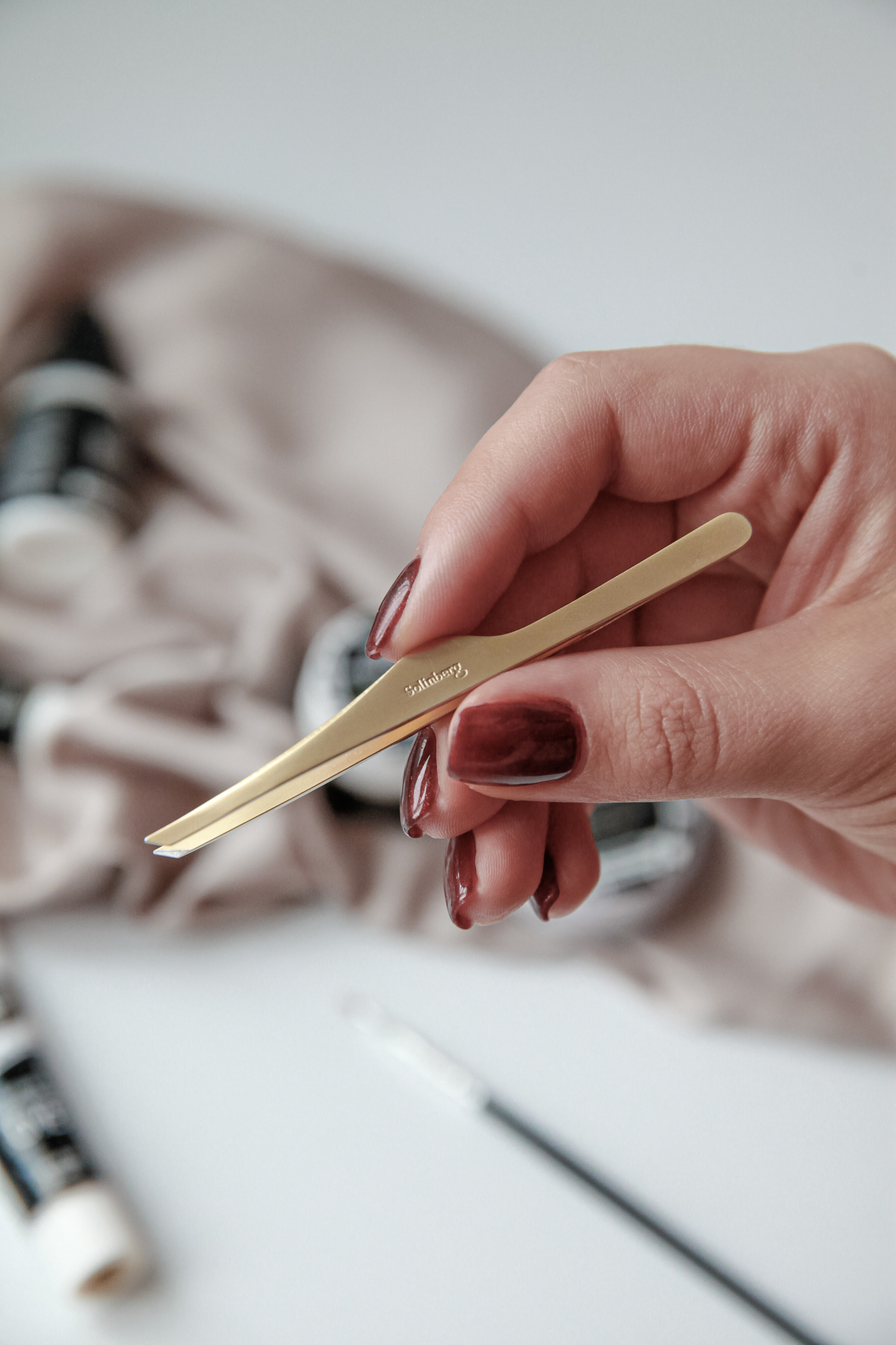 Предметная съёмка. Фотограф в Санкт-Петербурге Екатерина Спикс