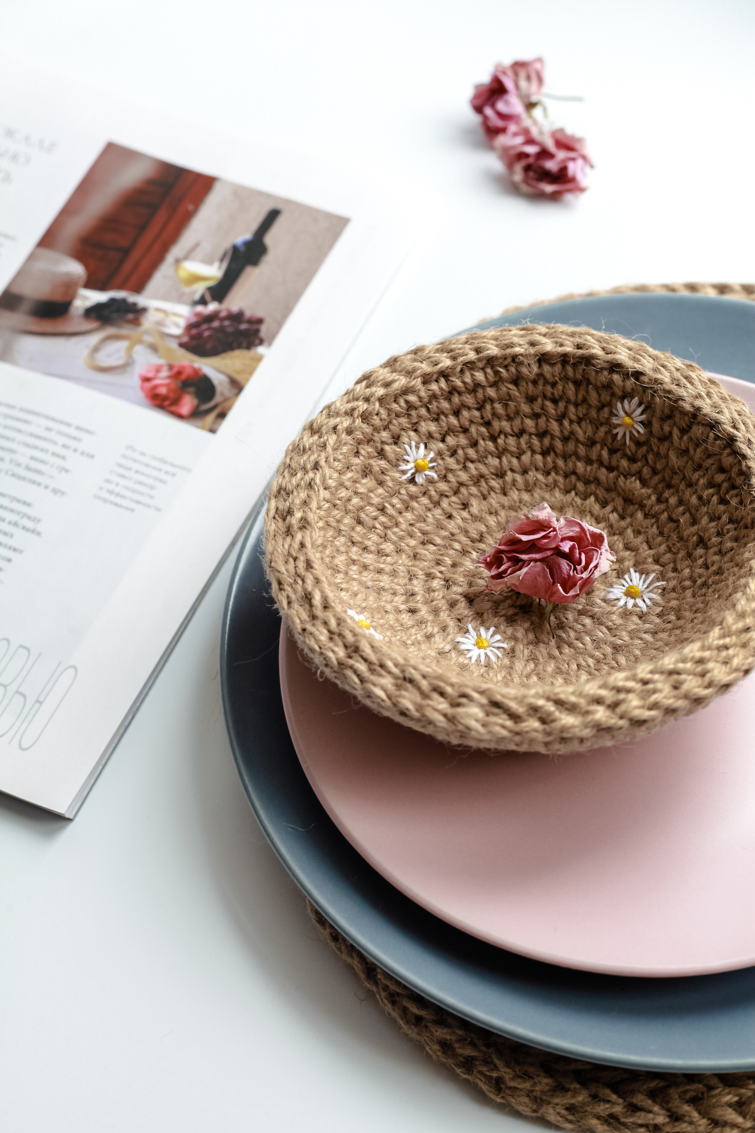 Предметная съёмка. Фотограф в Санкт-Петербурге Екатерина Спикс