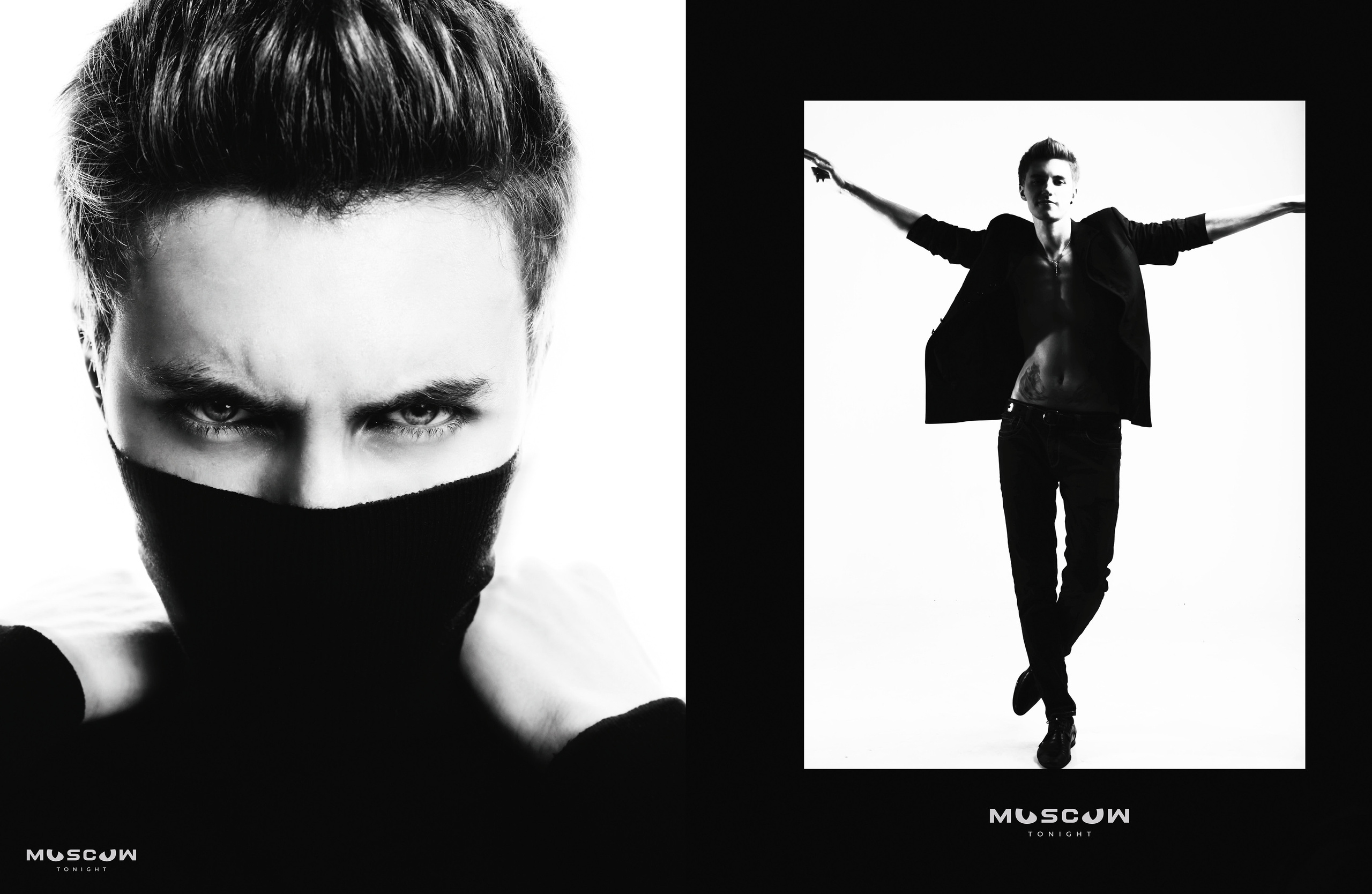 Индивидуальная фотосессия. Фотограф в Санкт-Петербурге Екатерина Спикс