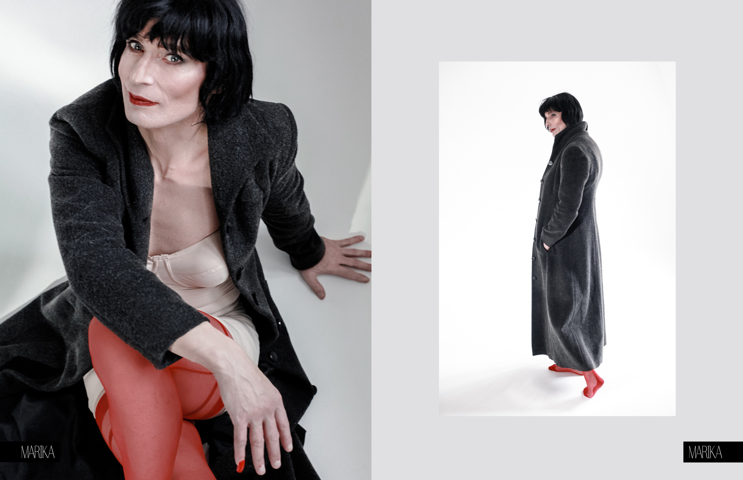 Индивидуальная фотосессия. Фотограф в Санкт-Петербурге Екатерина Спикс