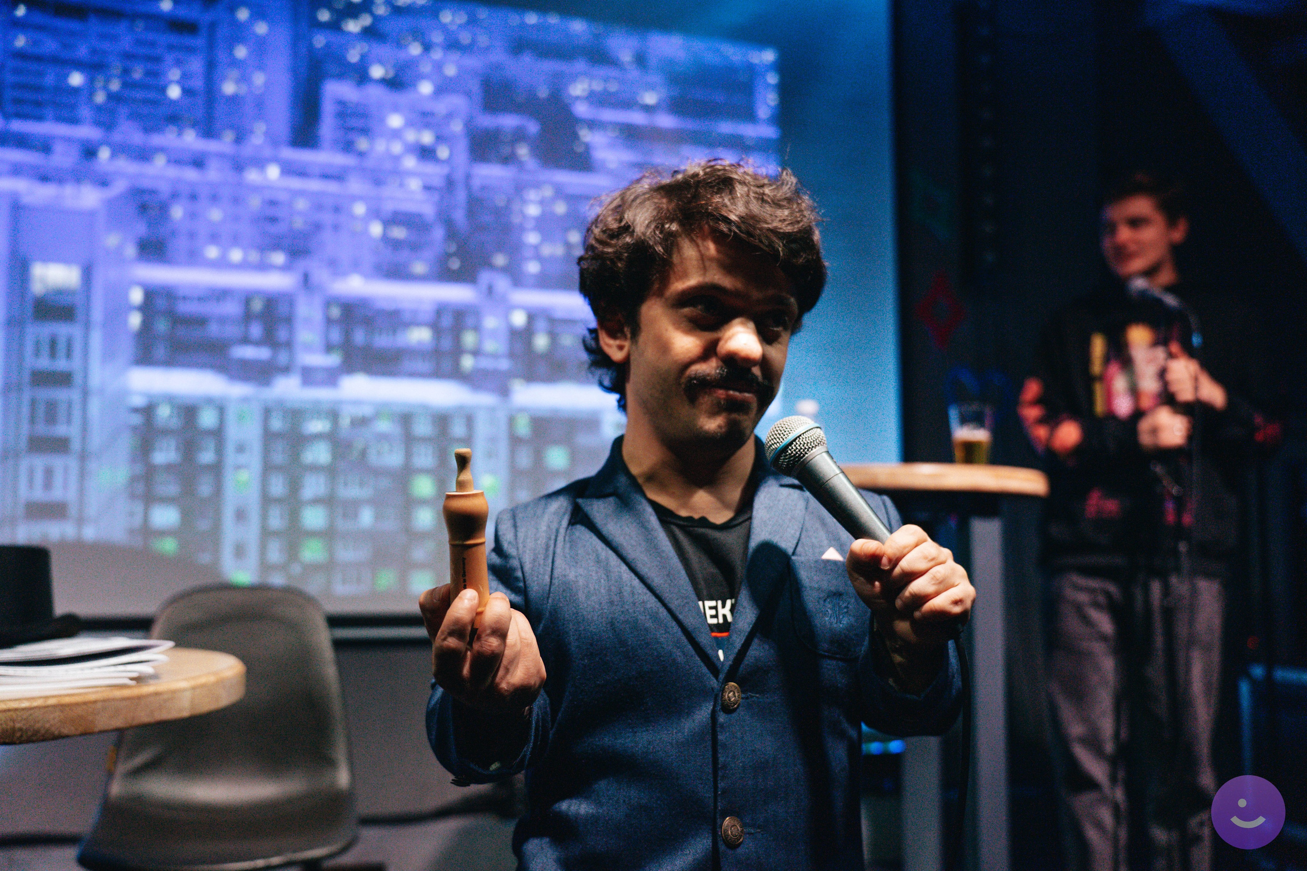 Репортаж мероприятий