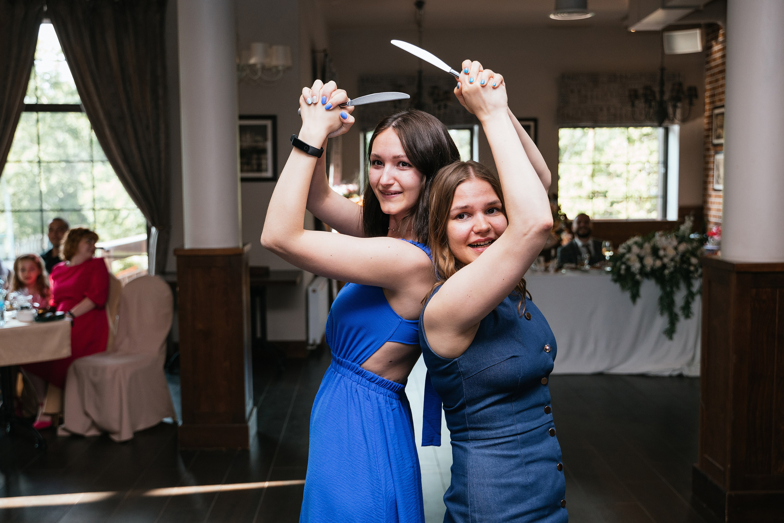 Wedding day #55. Свадебный, семейный фотограф в Рязани Лена Брант