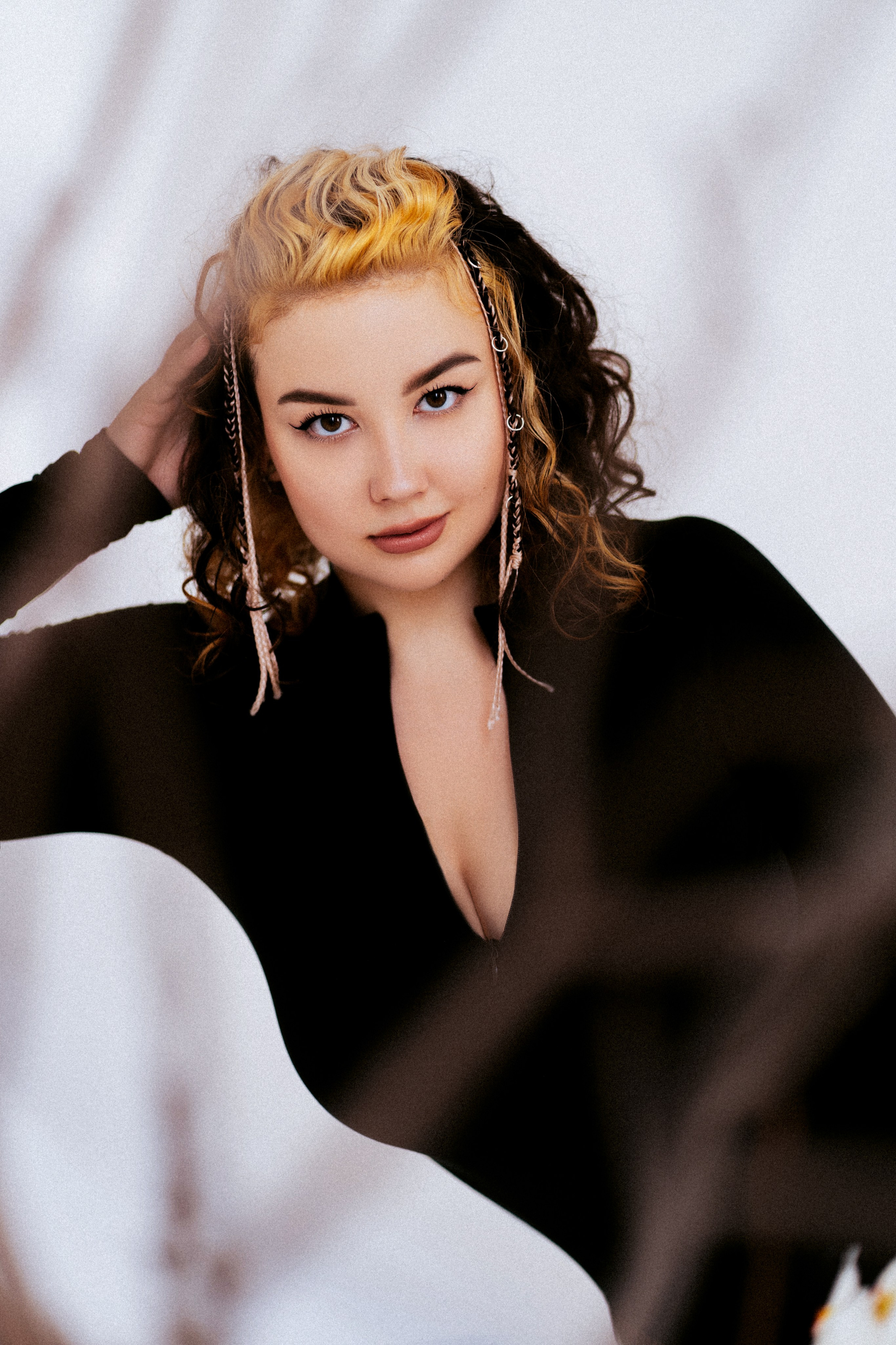 Portraits. KatyPhotographs