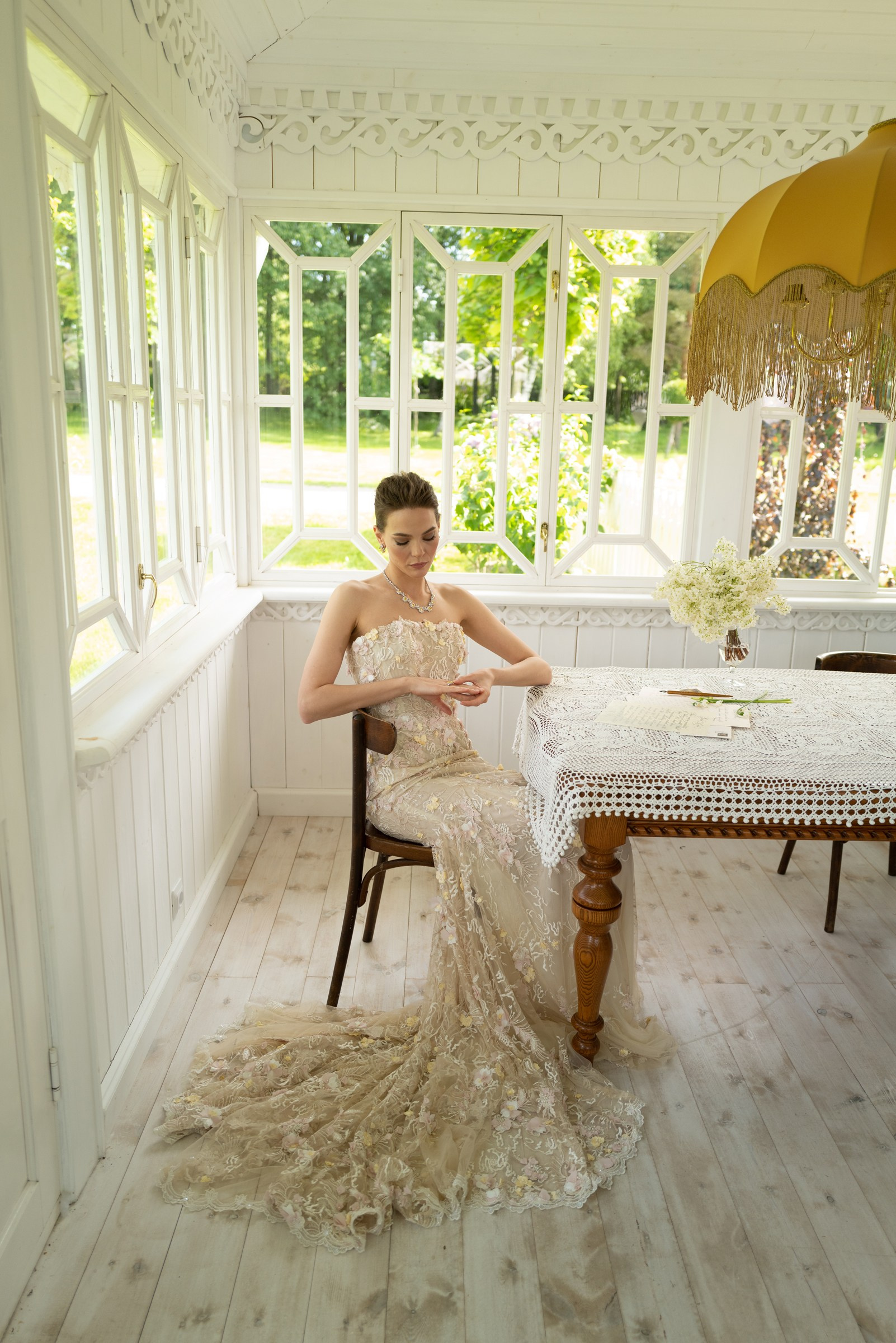 Wedding pack #1. Светский свадебный фотограф в Москве и Европе Арсений Прусаков