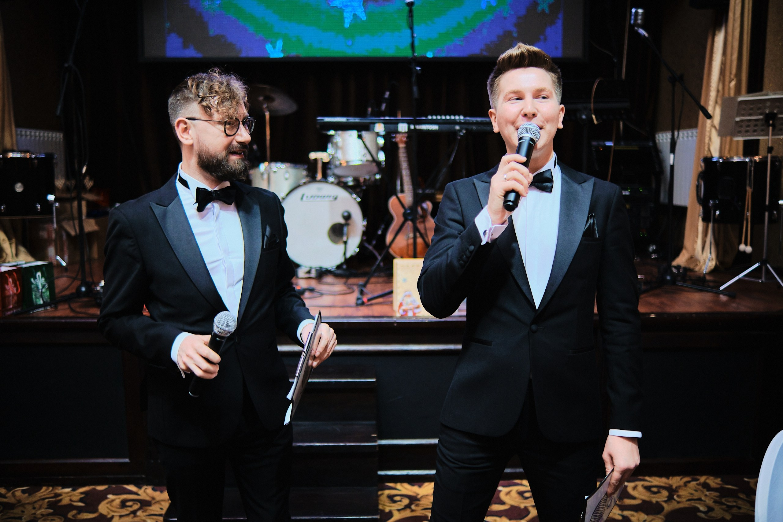 Корпоратив «ДСТ-Урал». Матвей Яворский — фотограф в Челябинске