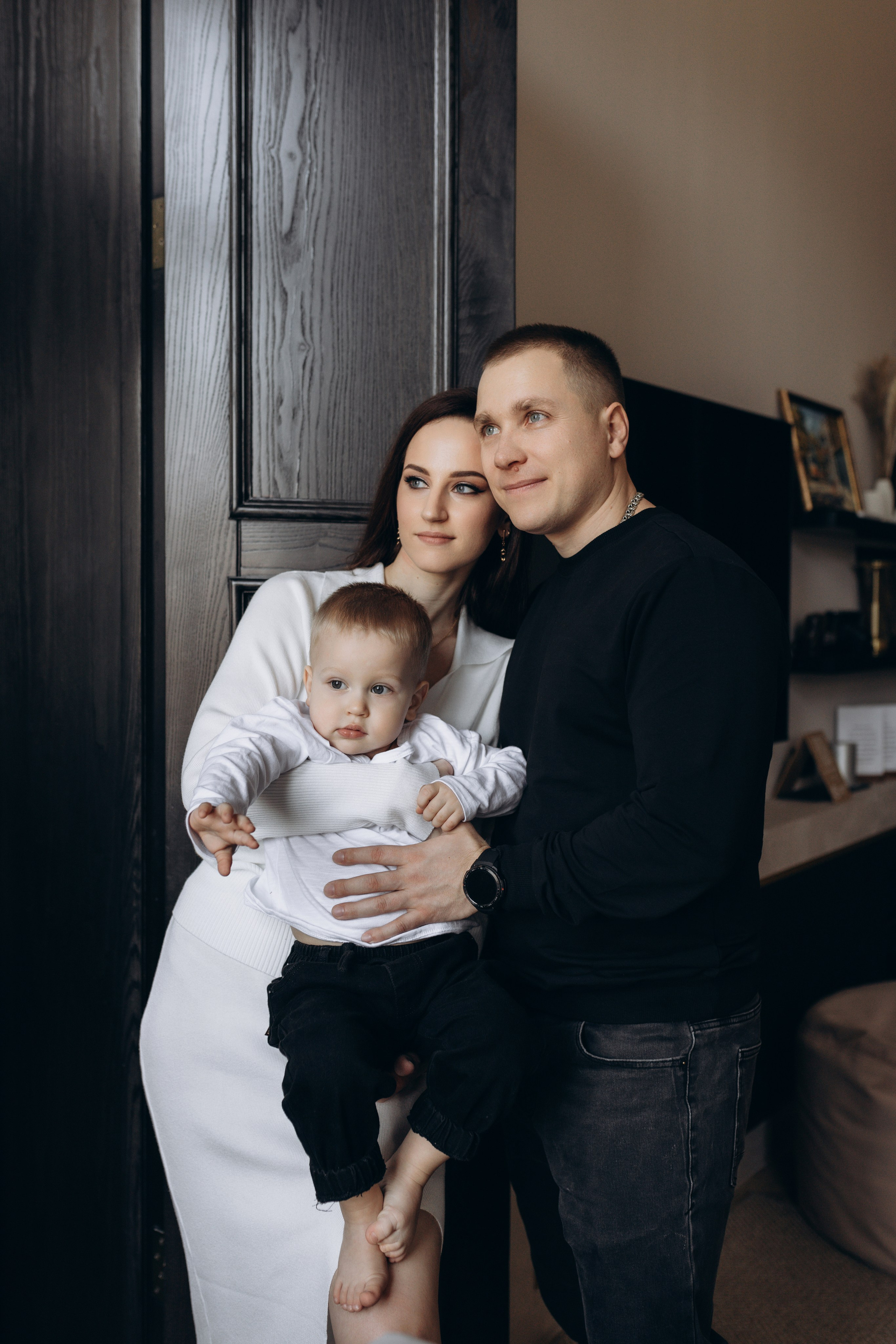 Мише два годика. Семейный фотограф в Краснодаре Яна Морева