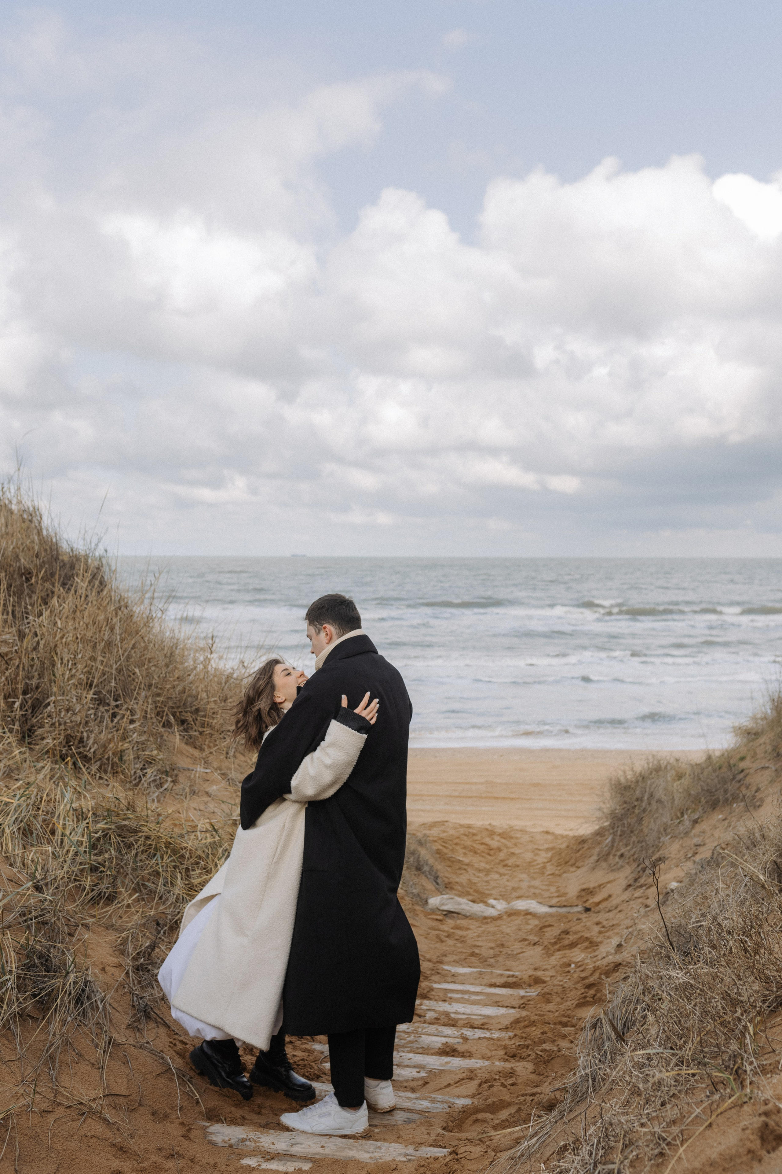 Алина и Саша. Семейный фотограф в Краснодаре Яна Морева