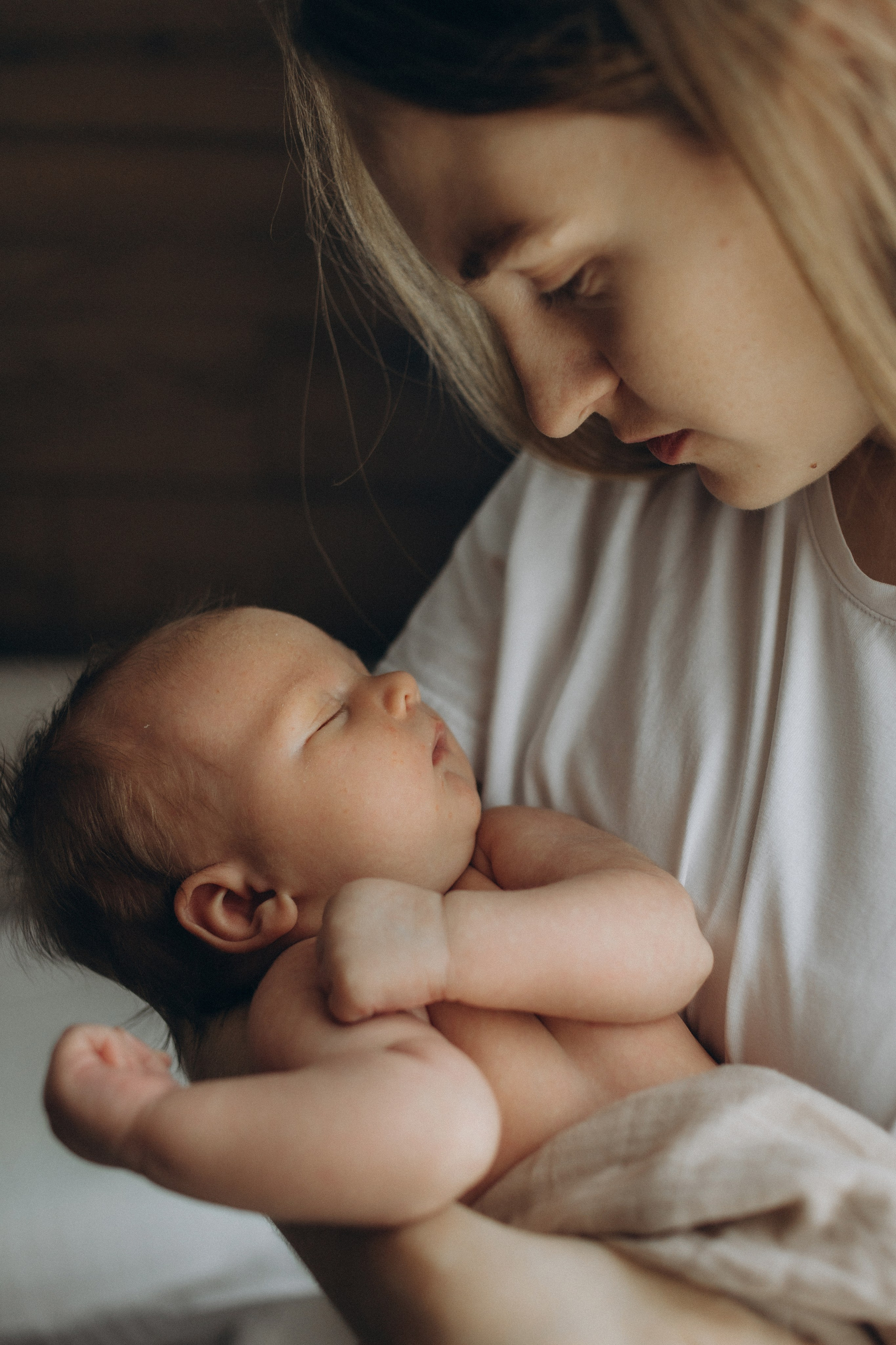 Мия. Семейный фотограф в Краснодаре Яна Морева