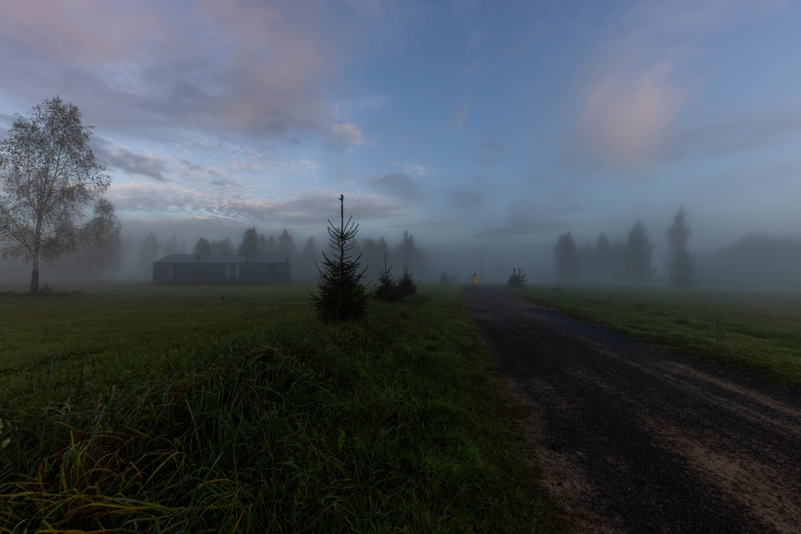 Архитектура и пейзажи. Главная