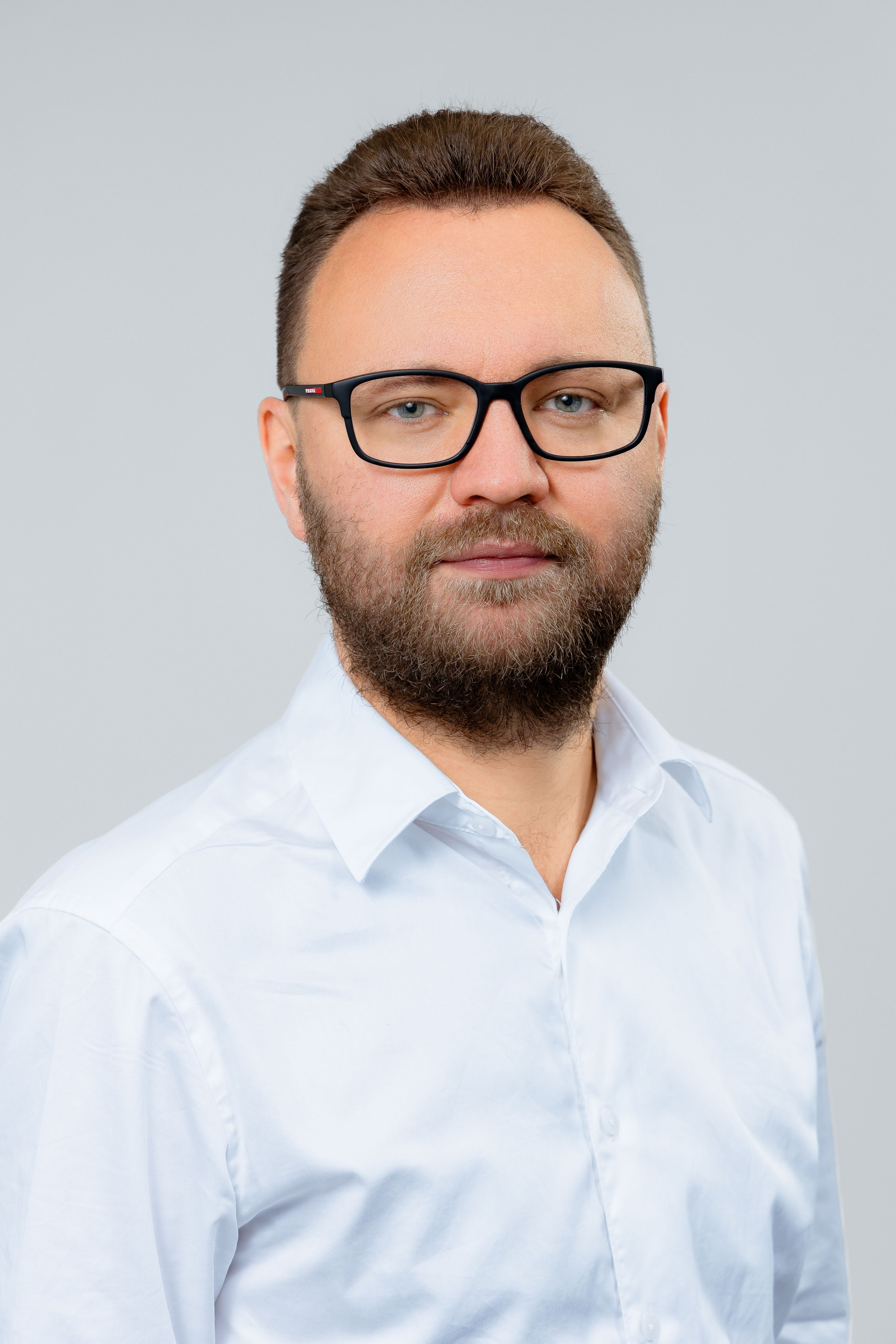 Бизнес портреты. Главная