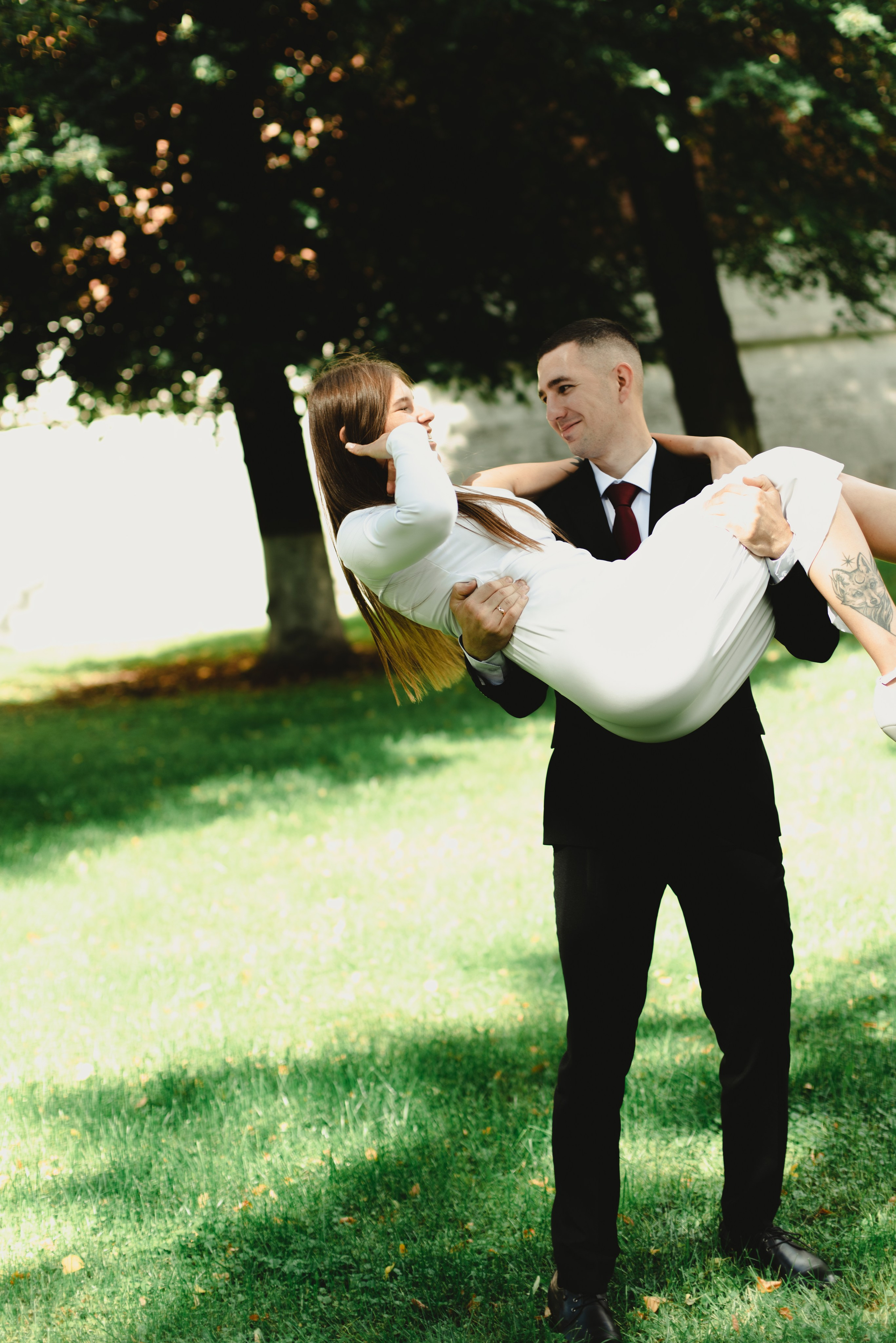 Ваня и Дана