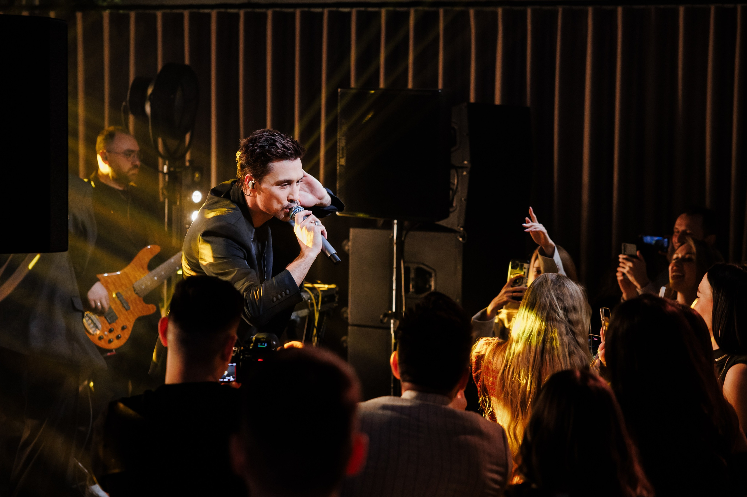 BILAN. Фотограф в Москве Алексей Виноградов