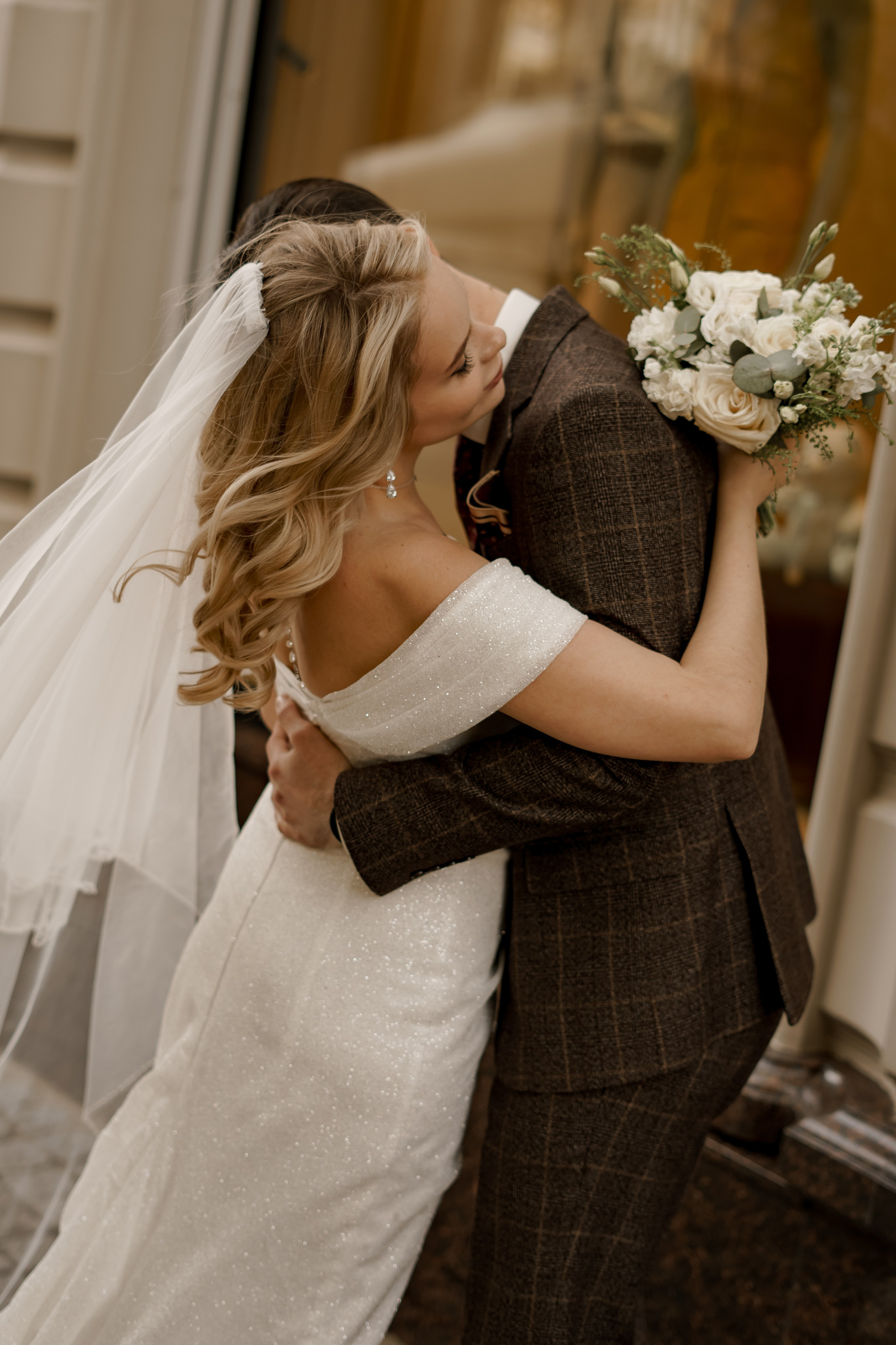 Wedding 25.05.2024. Свадебный и индивидуальный фотограф из Казани