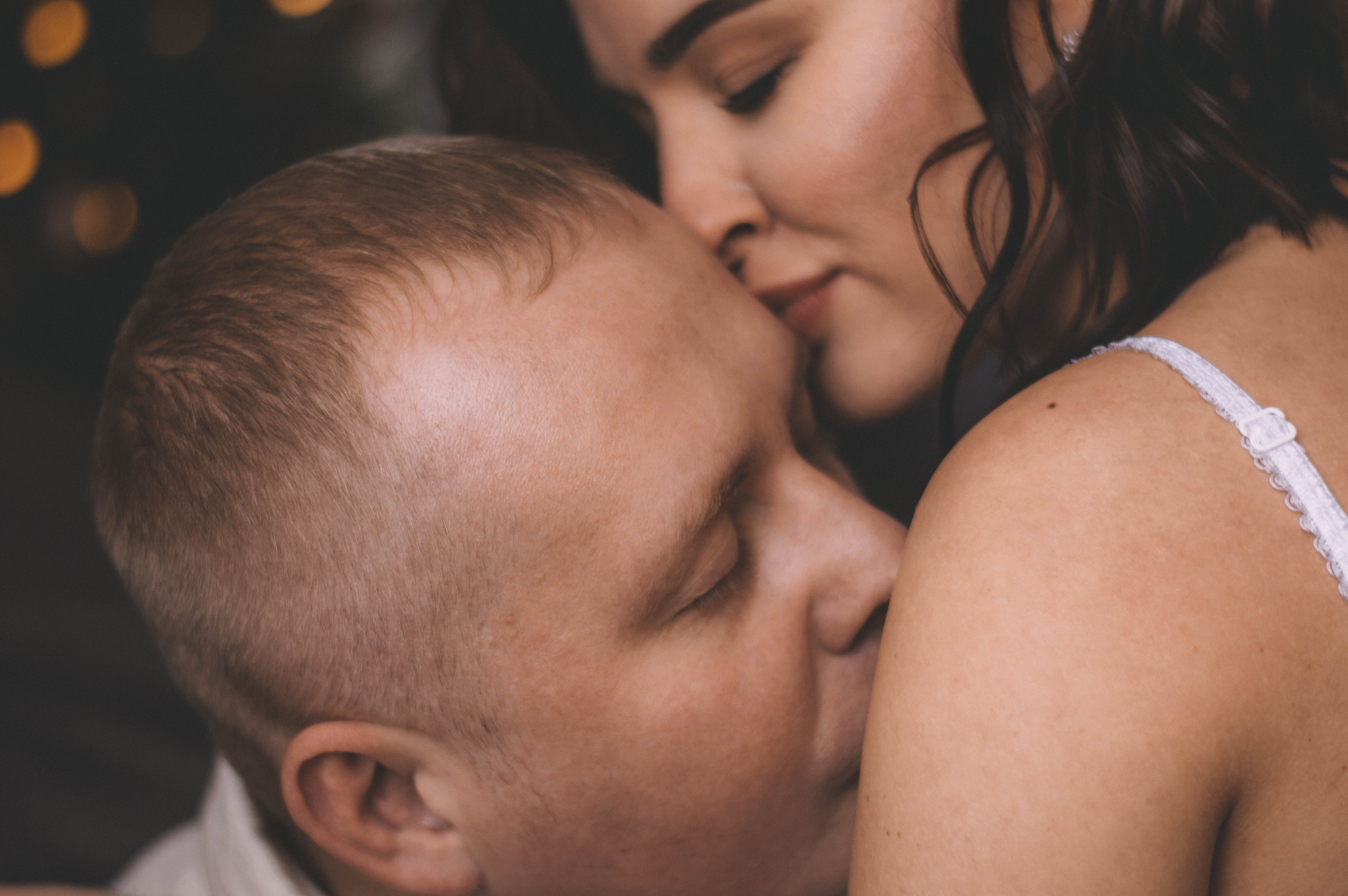 Лёша и Майя. Свадебный и семейный фотограф в Чите Юлия Оранская