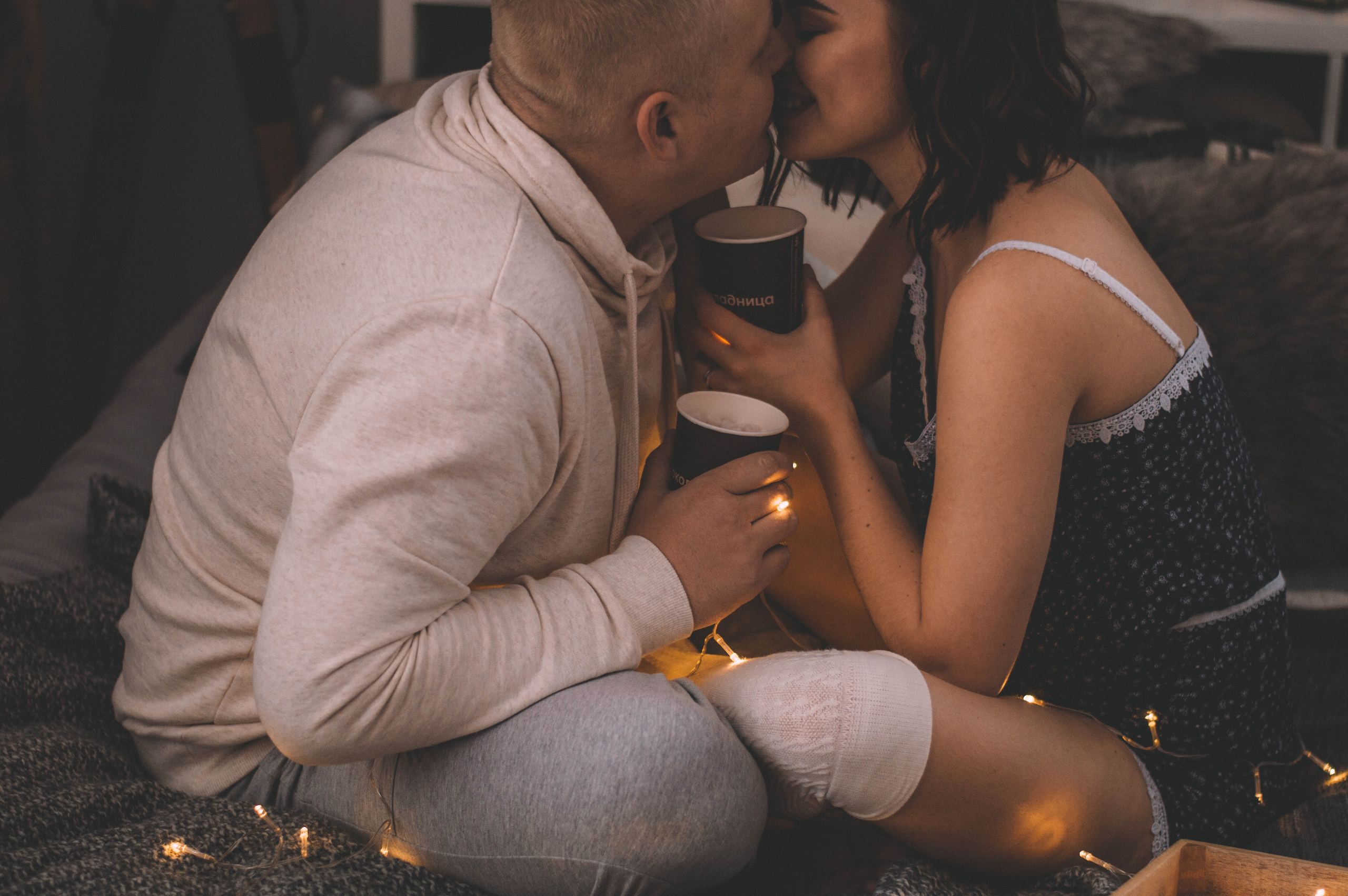 Лёша и Майя. Свадебный и семейный фотограф в Чите Юлия Оранская