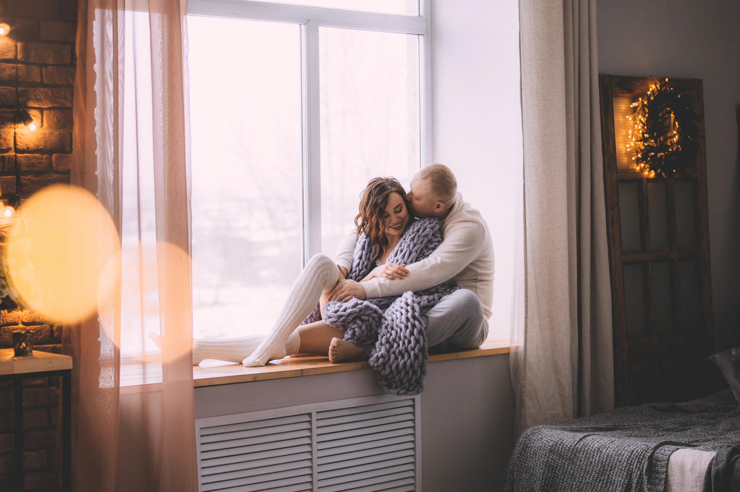 Лёша и Майя. Свадебный и семейный фотограф в Чите Юлия Оранская