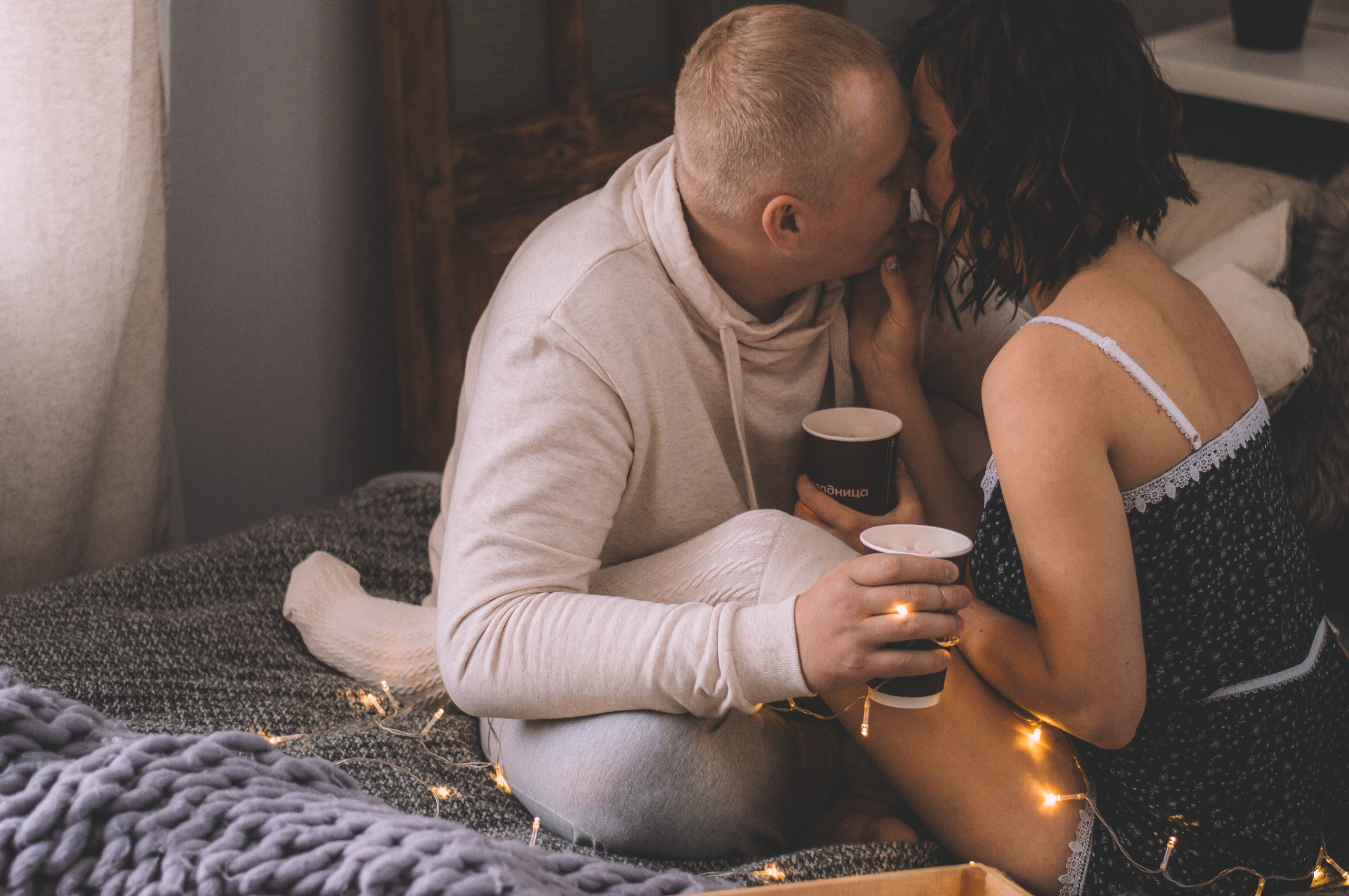 Лёша и Майя. Свадебный и семейный фотограф в Чите Юлия Оранская