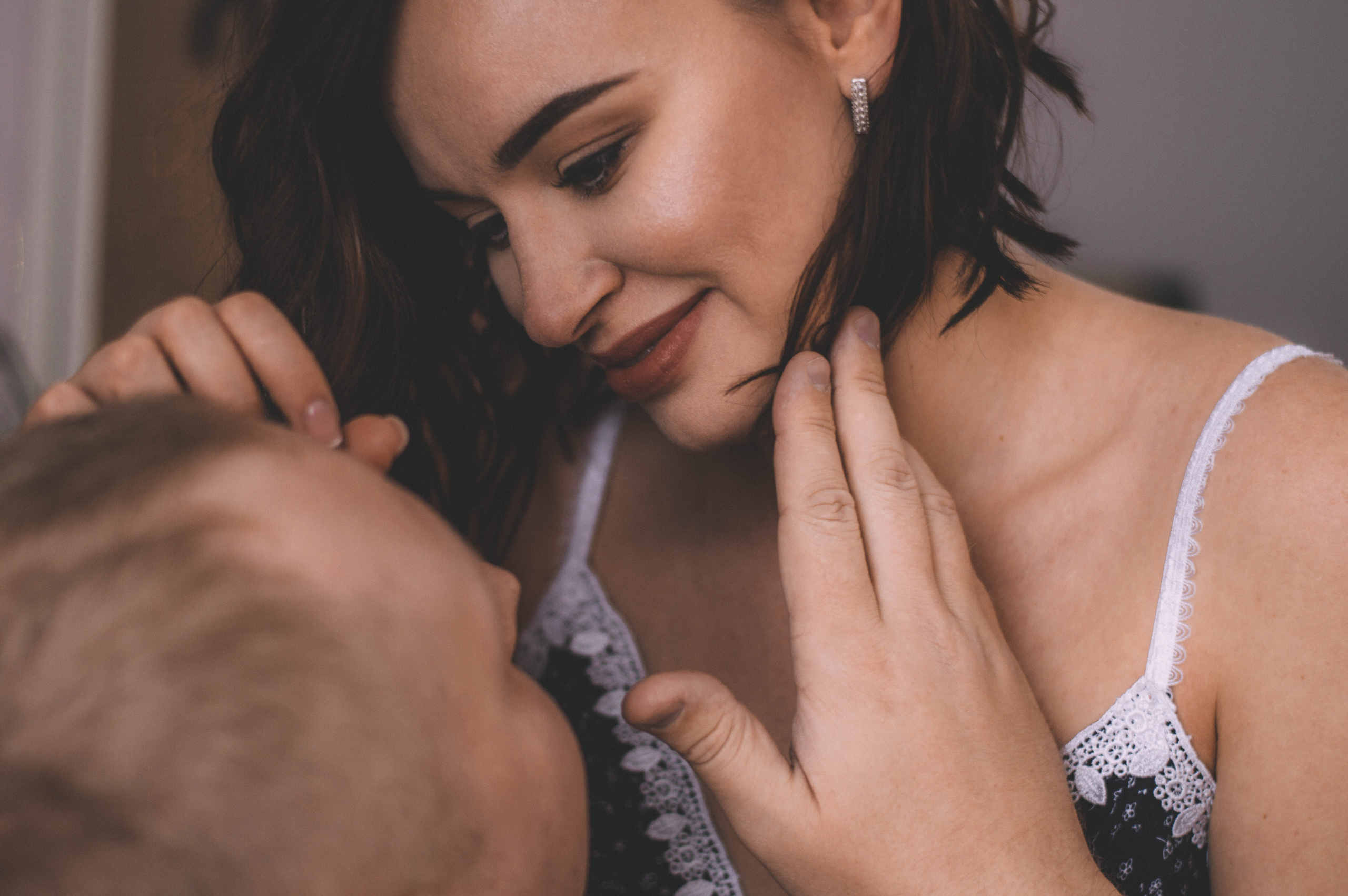 Лёша и Майя. Свадебный и семейный фотограф в Чите Юлия Оранская