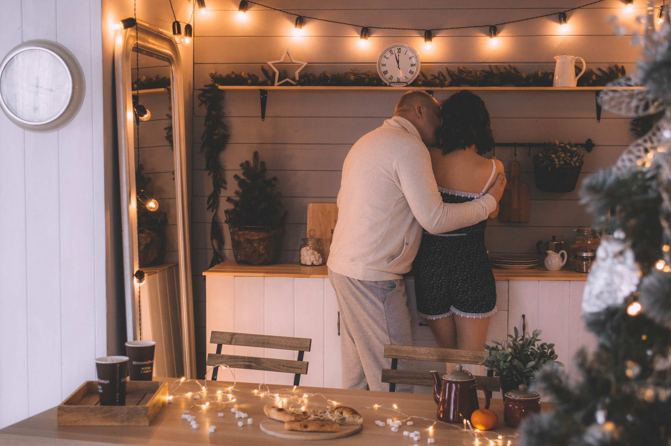 Лёша и Майя. Свадебный и семейный фотограф в Чите Юлия Оранская