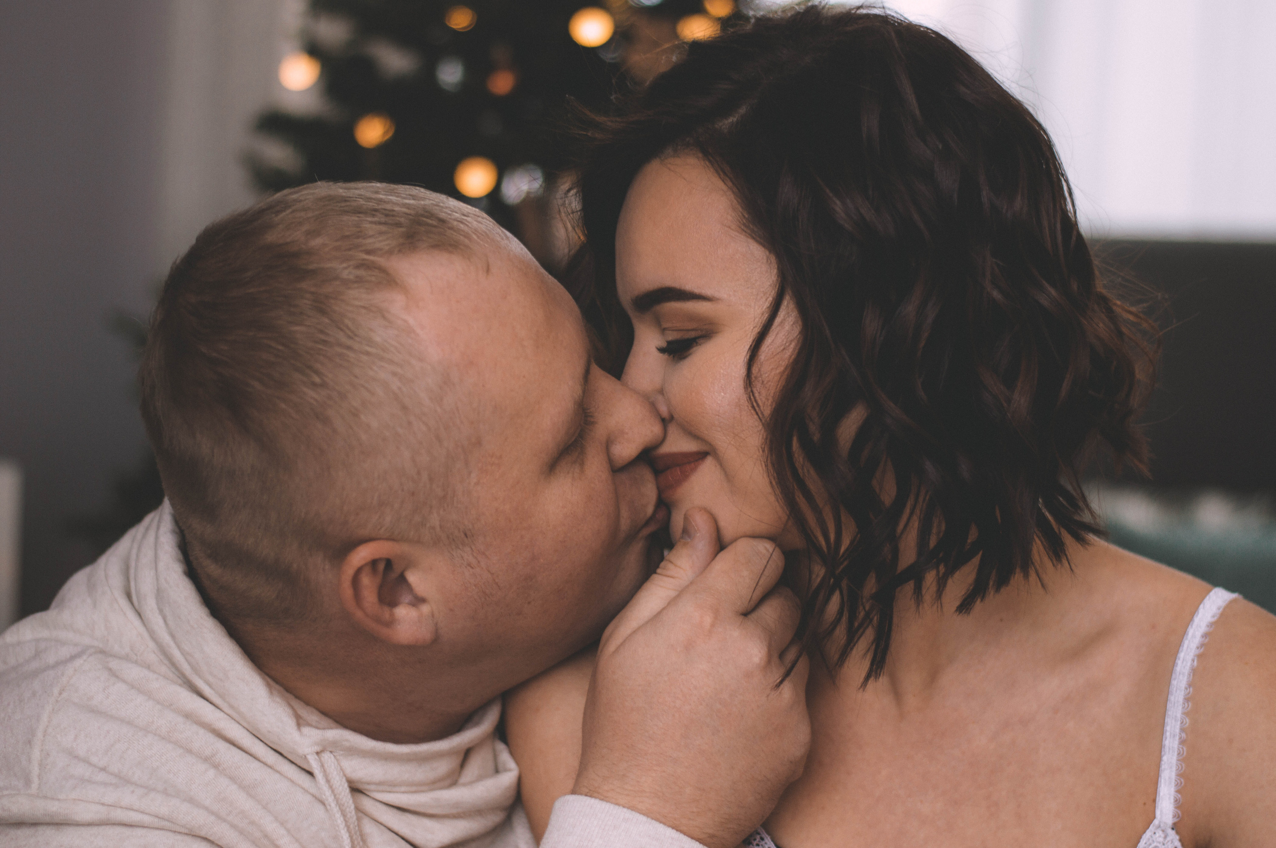 Лёша и Майя. Свадебный и семейный фотограф в Чите Юлия Оранская