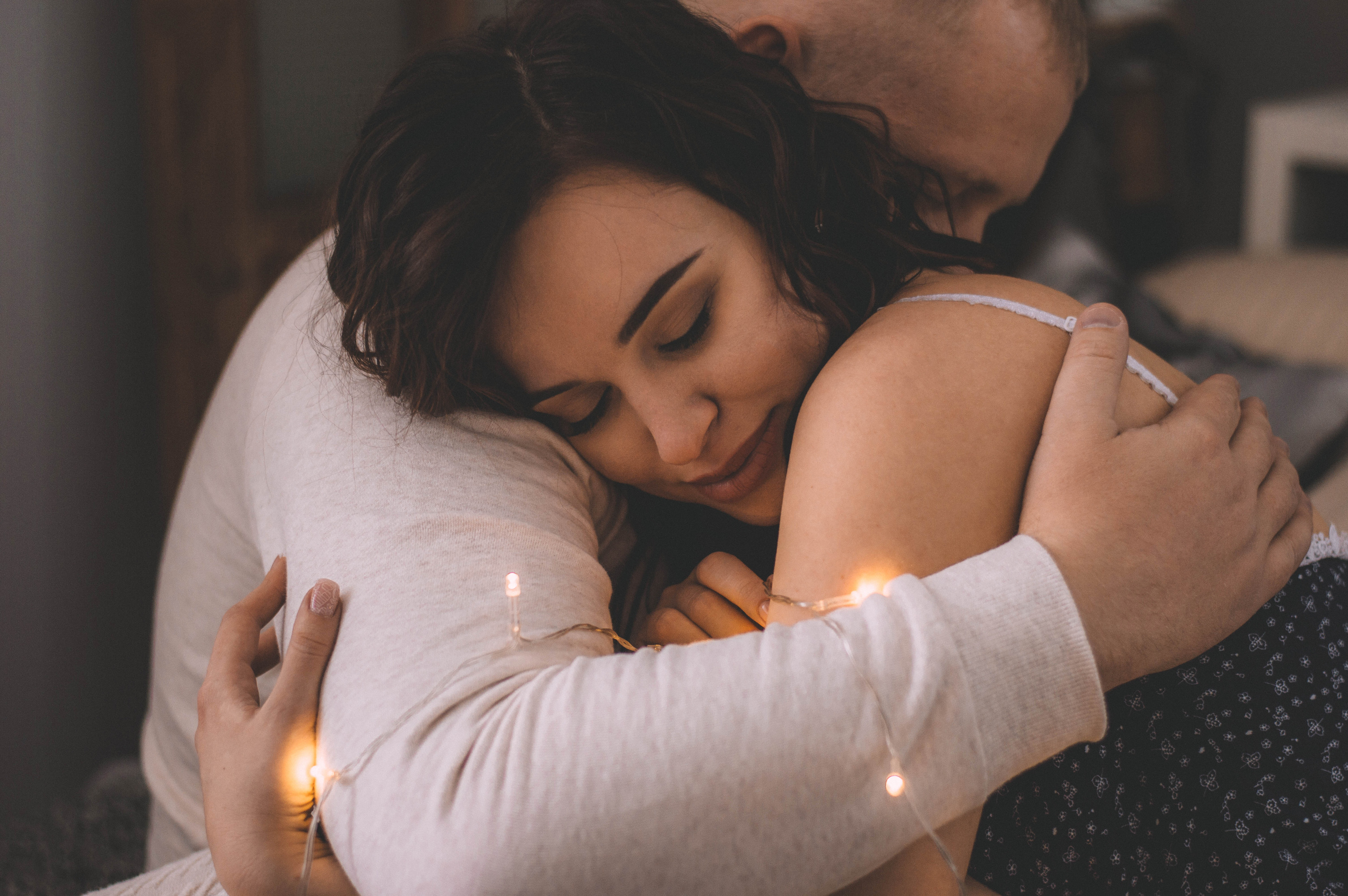 Лёша и Майя. Свадебный и семейный фотограф в Чите Юлия Оранская