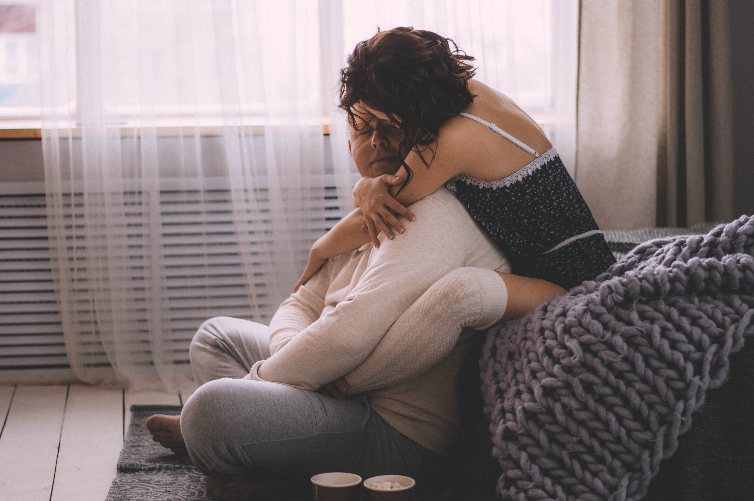 Лёша и Майя. Свадебный и семейный фотограф в Чите Юлия Оранская