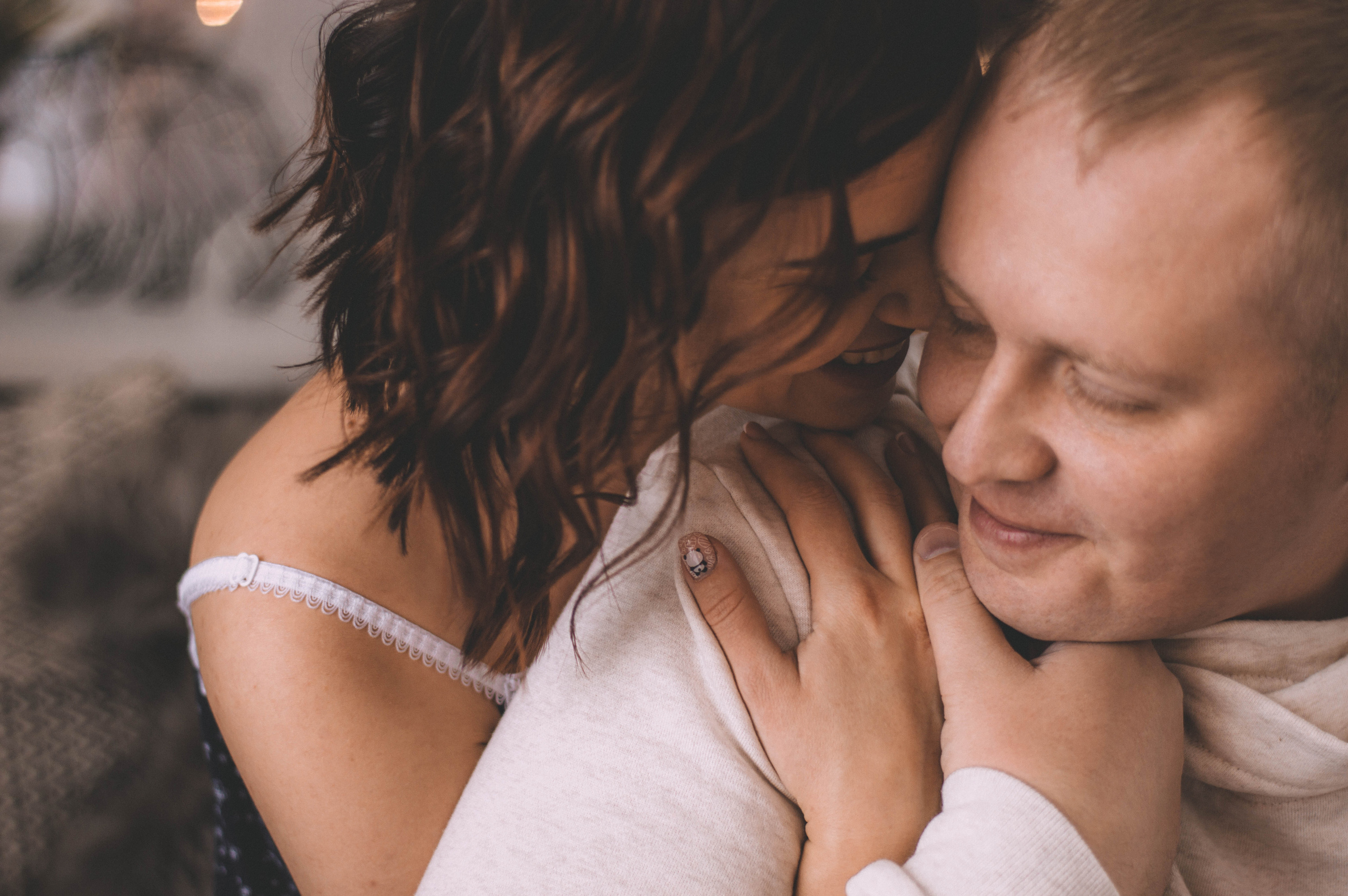 Лёша и Майя. Свадебный и семейный фотограф в Чите Юлия Оранская