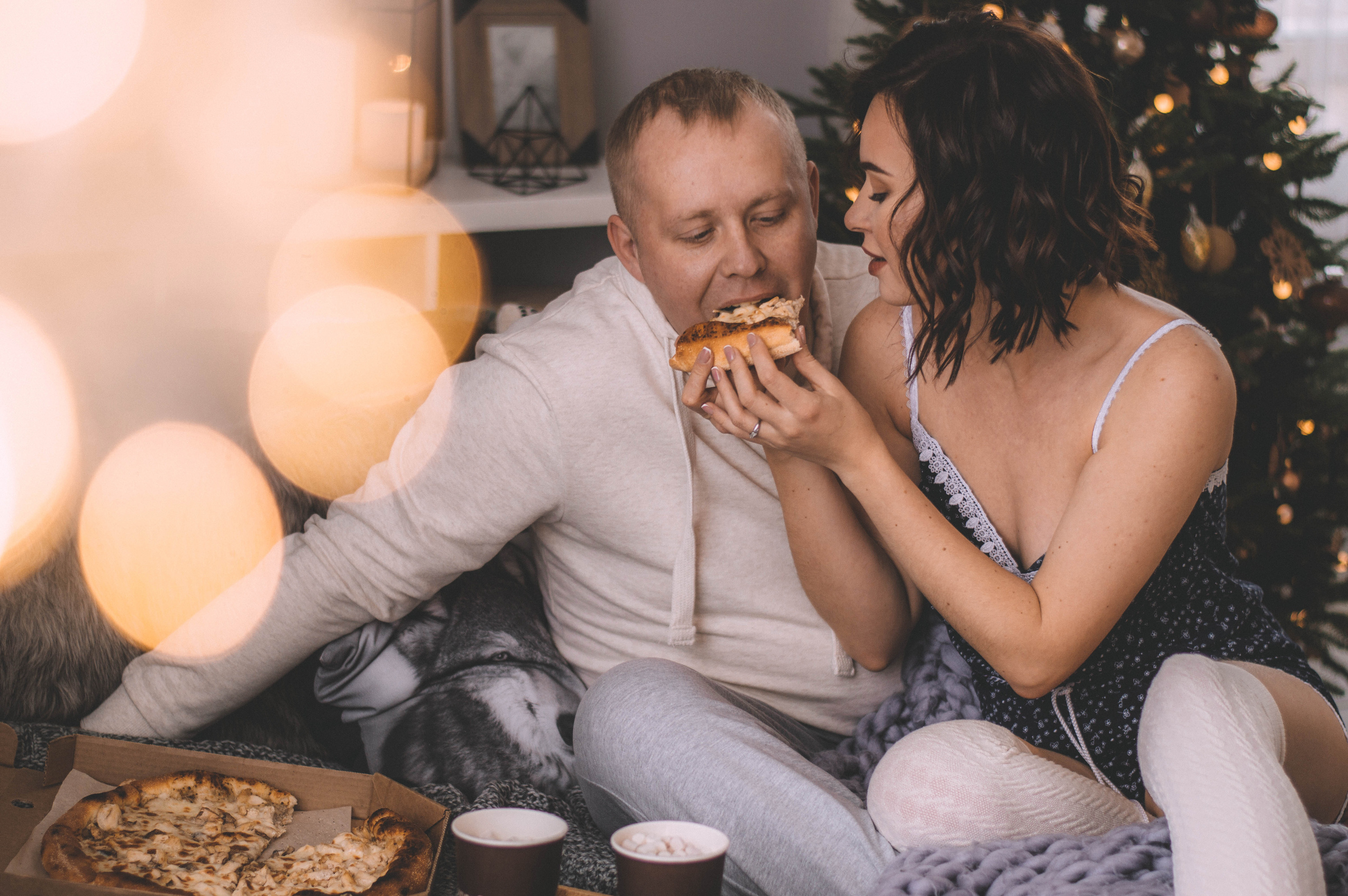 Лёша и Майя. Свадебный и семейный фотограф в Чите Юлия Оранская