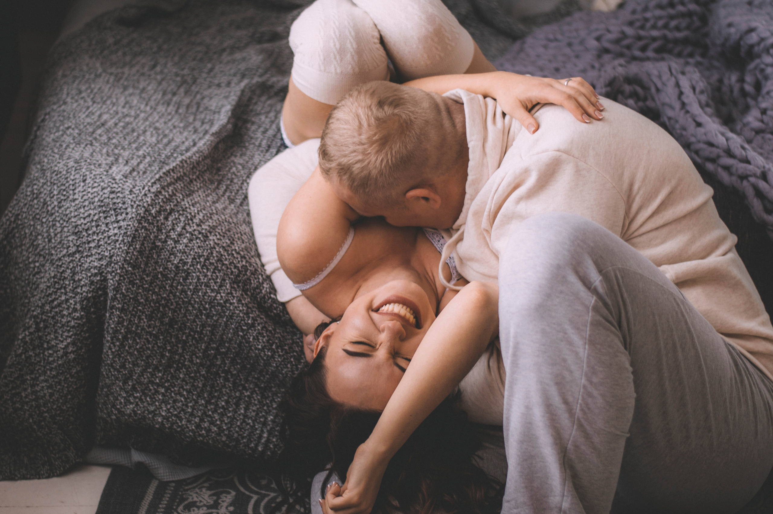 Лёша и Майя. Свадебный и семейный фотограф в Чите Юлия Оранская