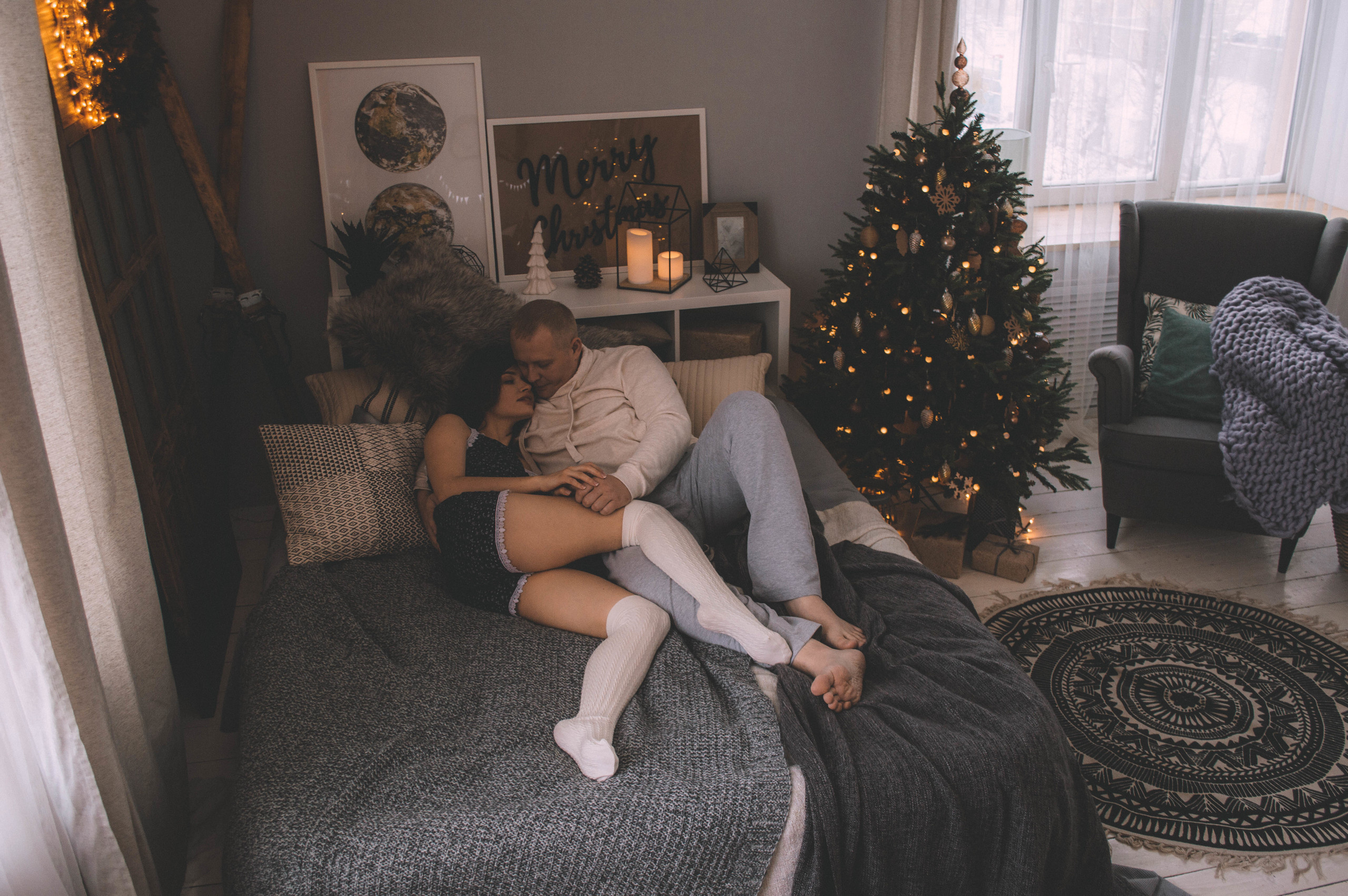 Лёша и Майя. Свадебный и семейный фотограф в Чите Юлия Оранская