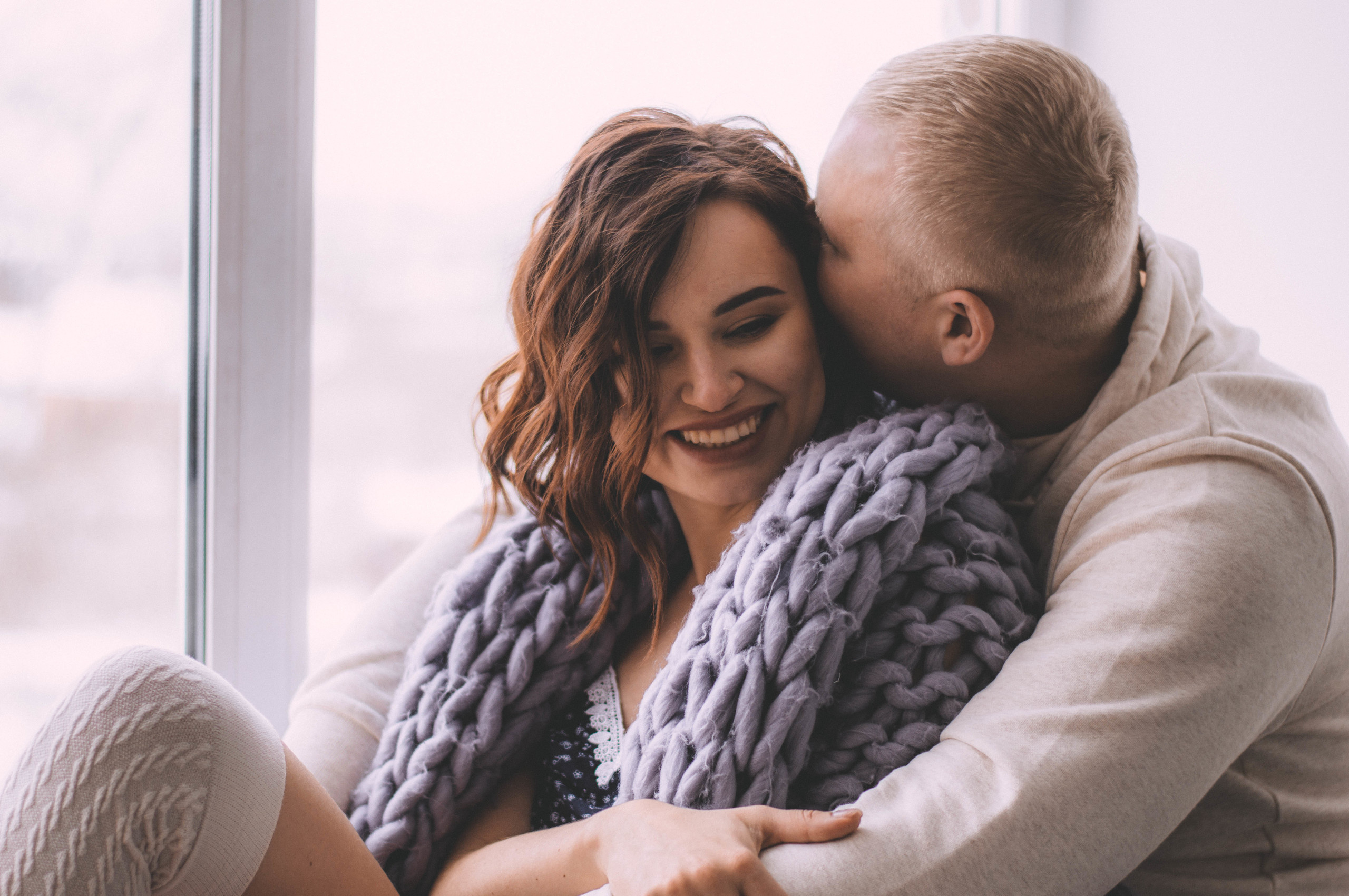 Лёша и Майя. Свадебный и семейный фотограф в Чите Юлия Оранская