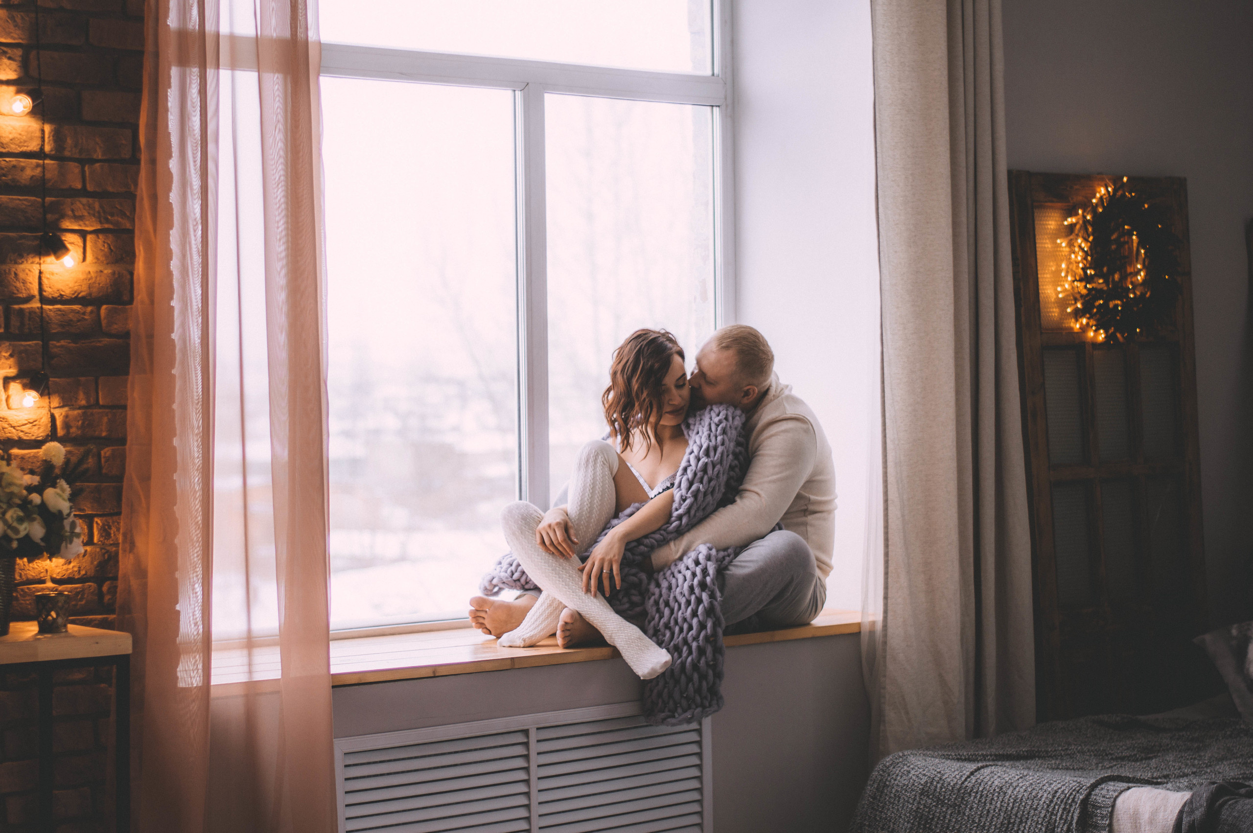 Лёша и Майя. Свадебный и семейный фотограф в Чите Юлия Оранская