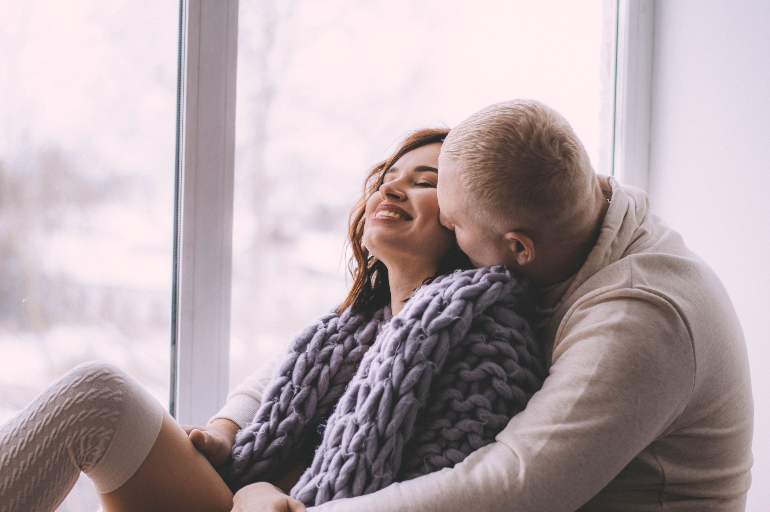 Лёша и Майя. Свадебный и семейный фотограф в Чите Юлия Оранская