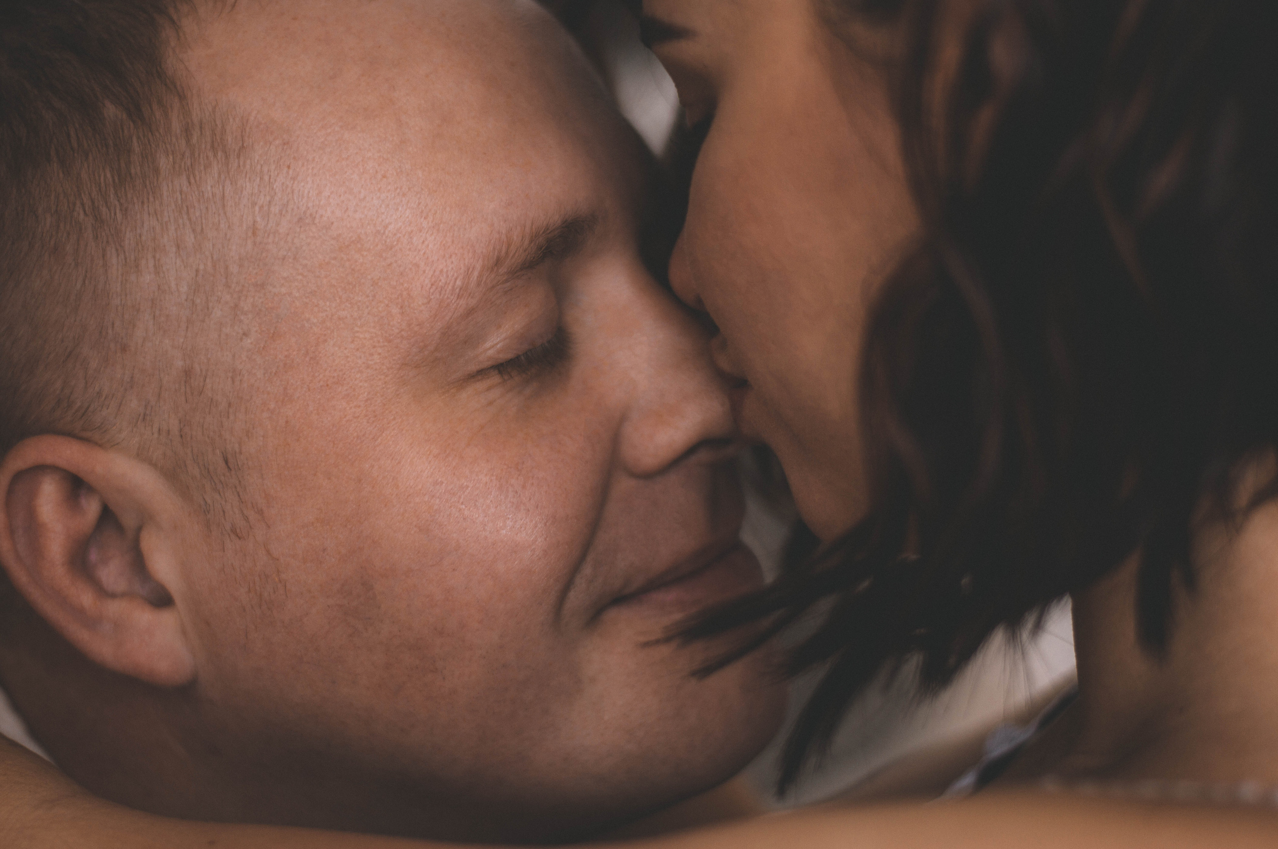 Лёша и Майя. Свадебный и семейный фотограф в Чите Юлия Оранская