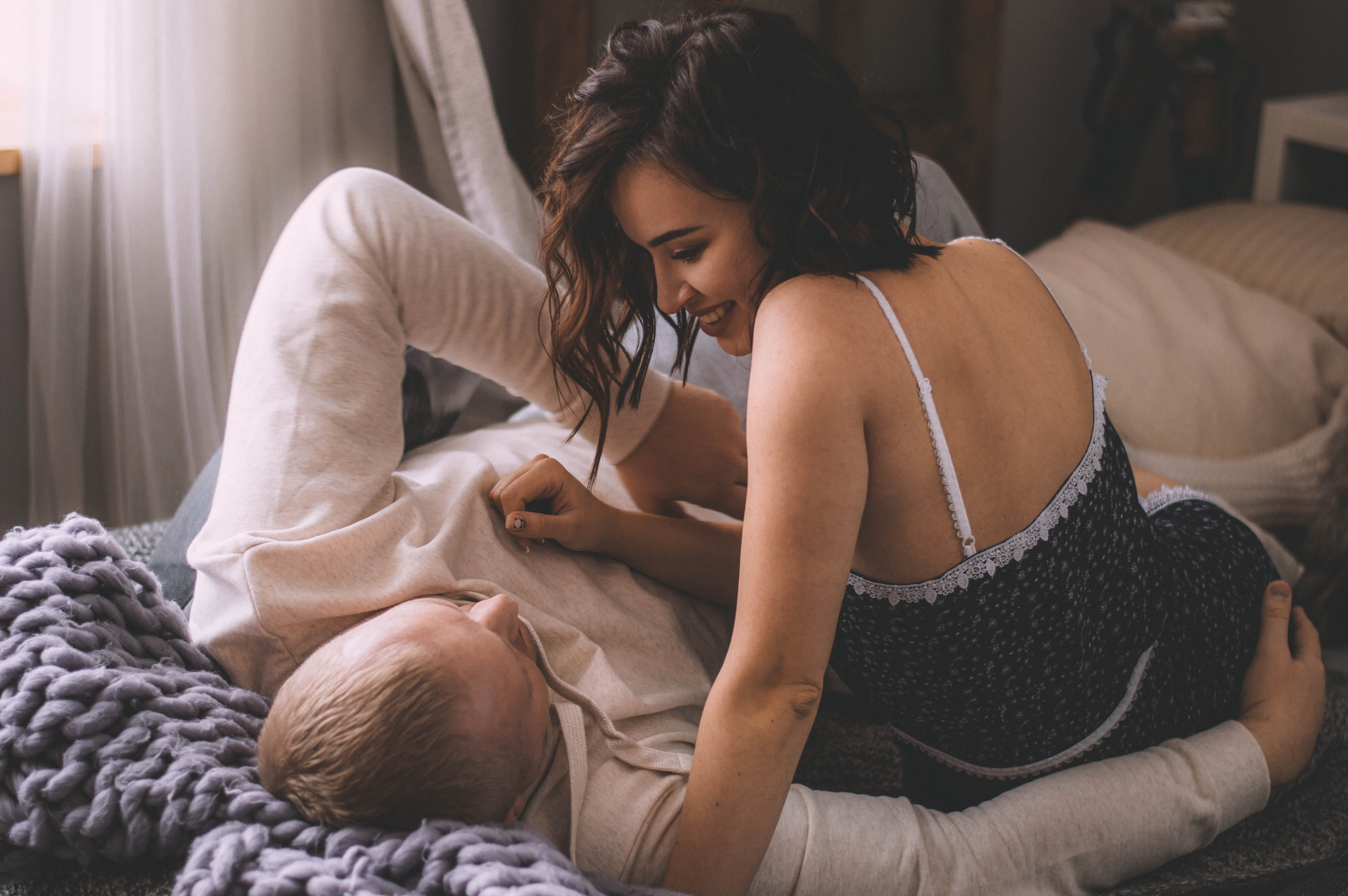 Лёша и Майя. Свадебный и семейный фотограф в Чите Юлия Оранская