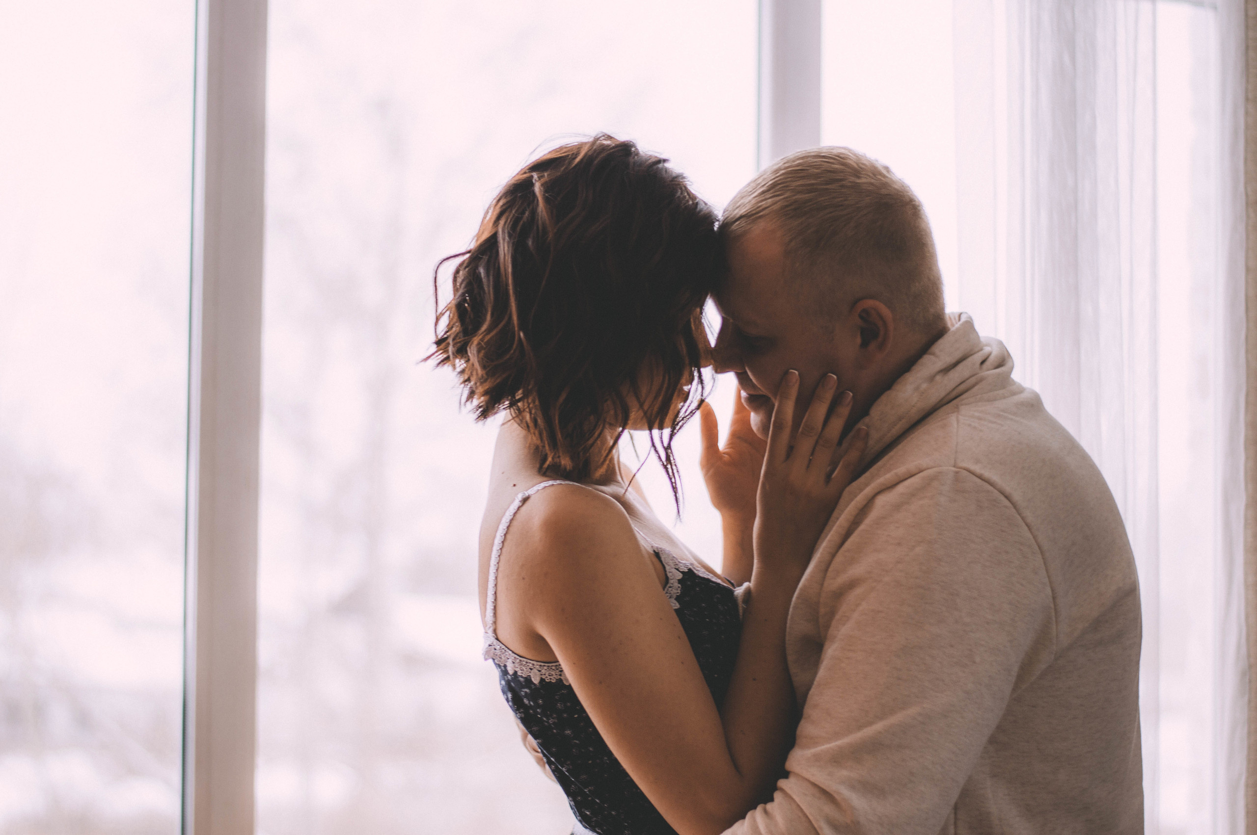 Лёша и Майя. Свадебный и семейный фотограф в Чите Юлия Оранская