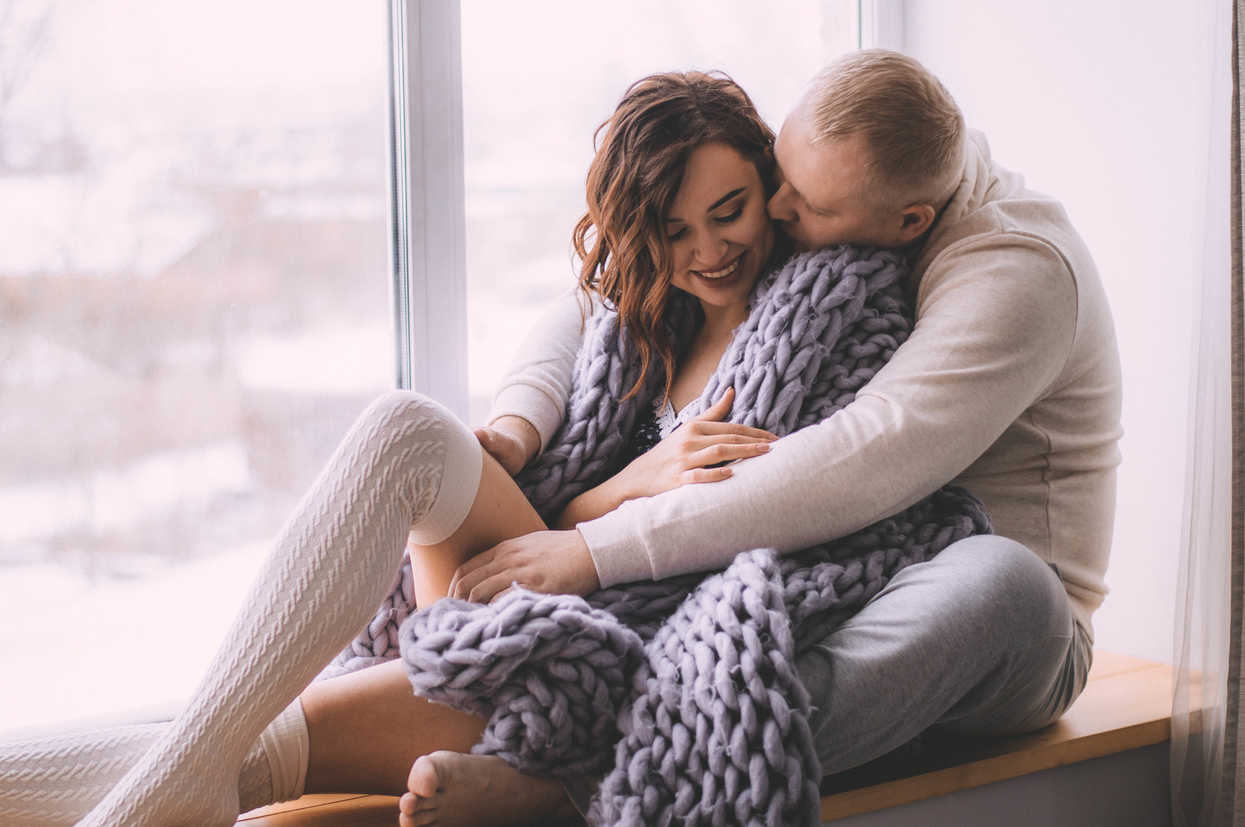 Лёша и Майя. Свадебный и семейный фотограф в Чите Юлия Оранская